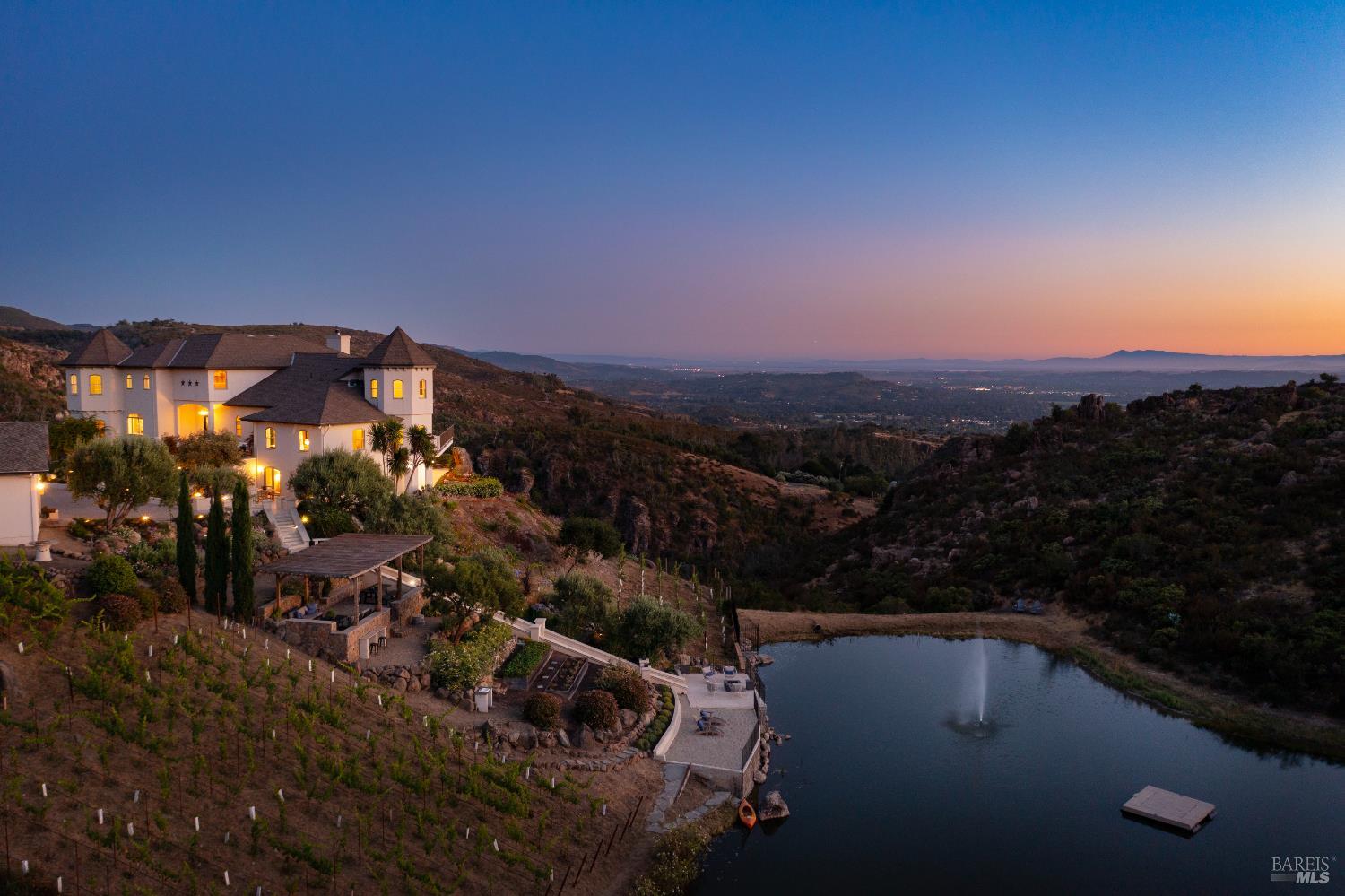 2700 Atlas Peak Road