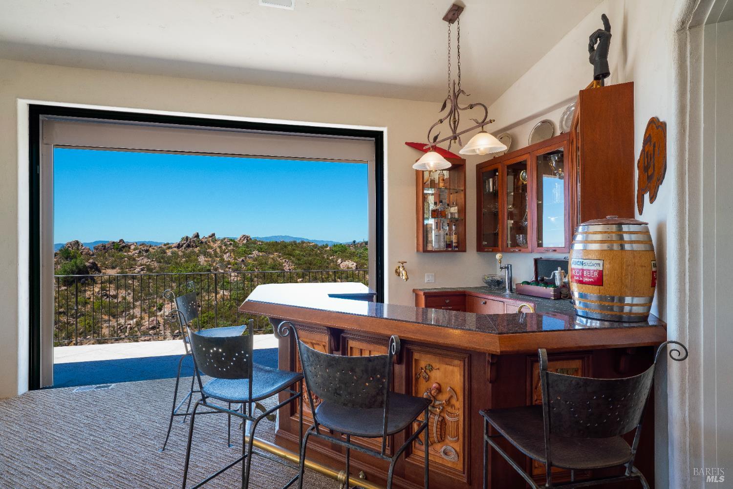 2700 Atlas Peak Road