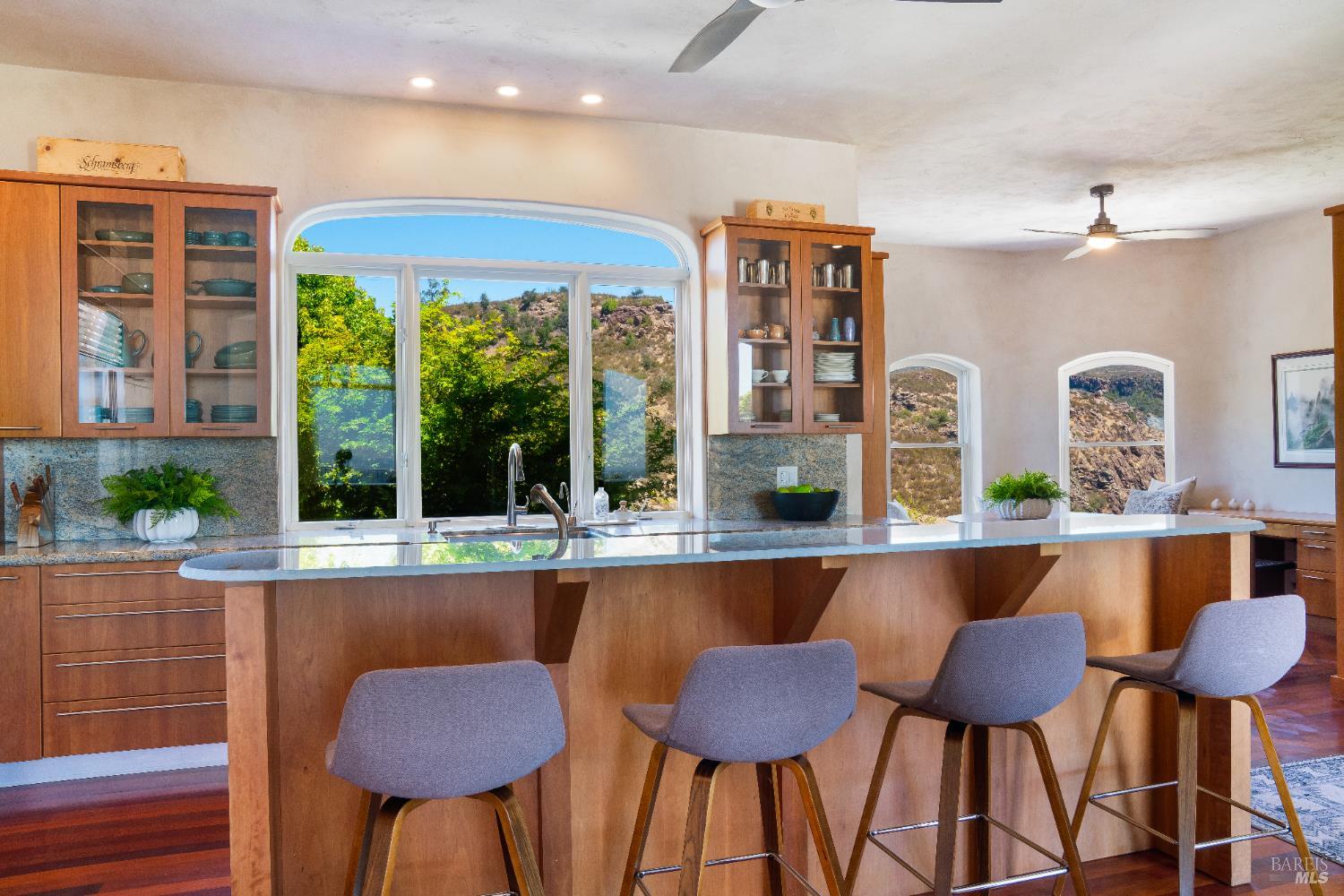 2700 Atlas Peak Road