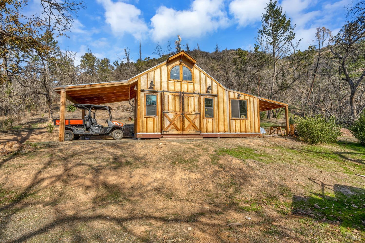 2395 Pickett Road