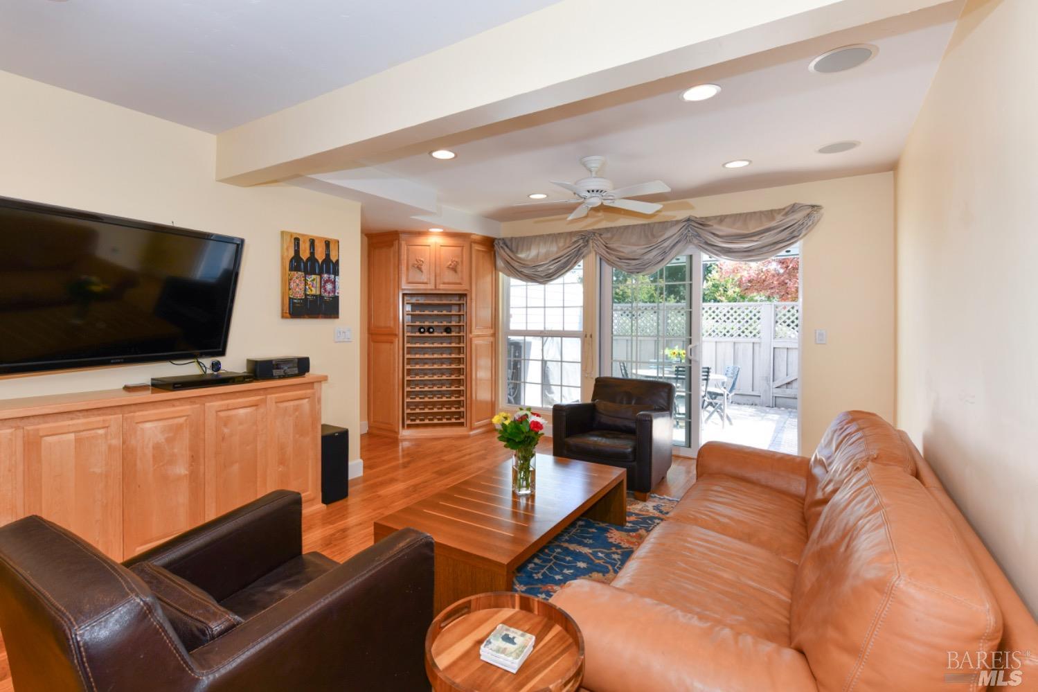 6600 Yount Street Unit: #40