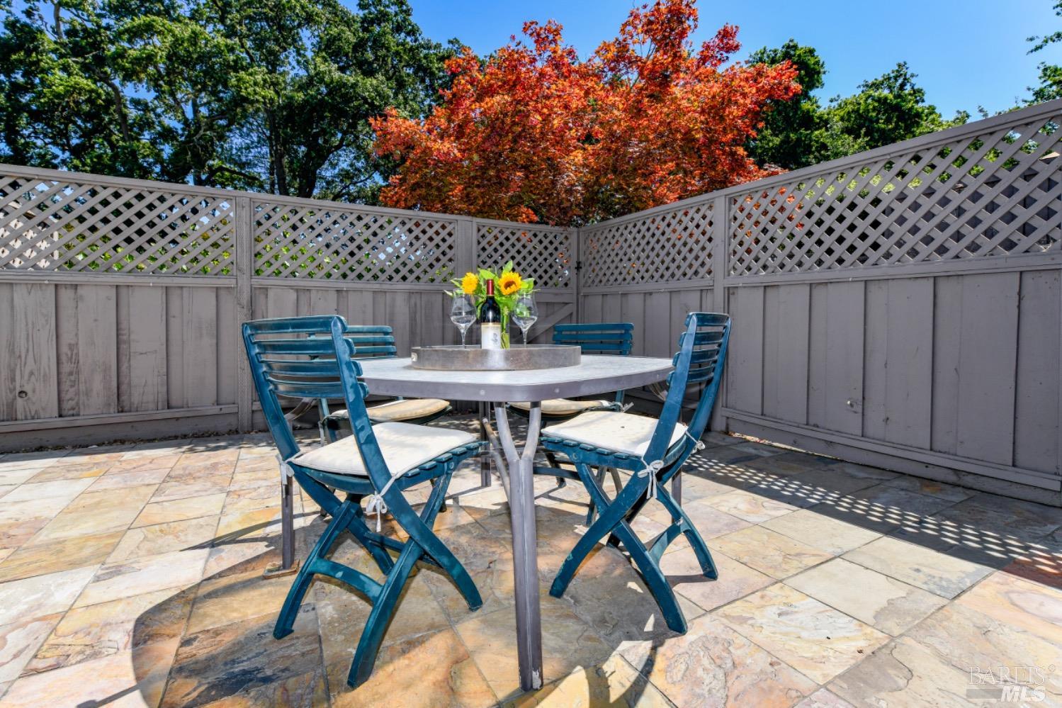 6600 Yount Street Unit: #40