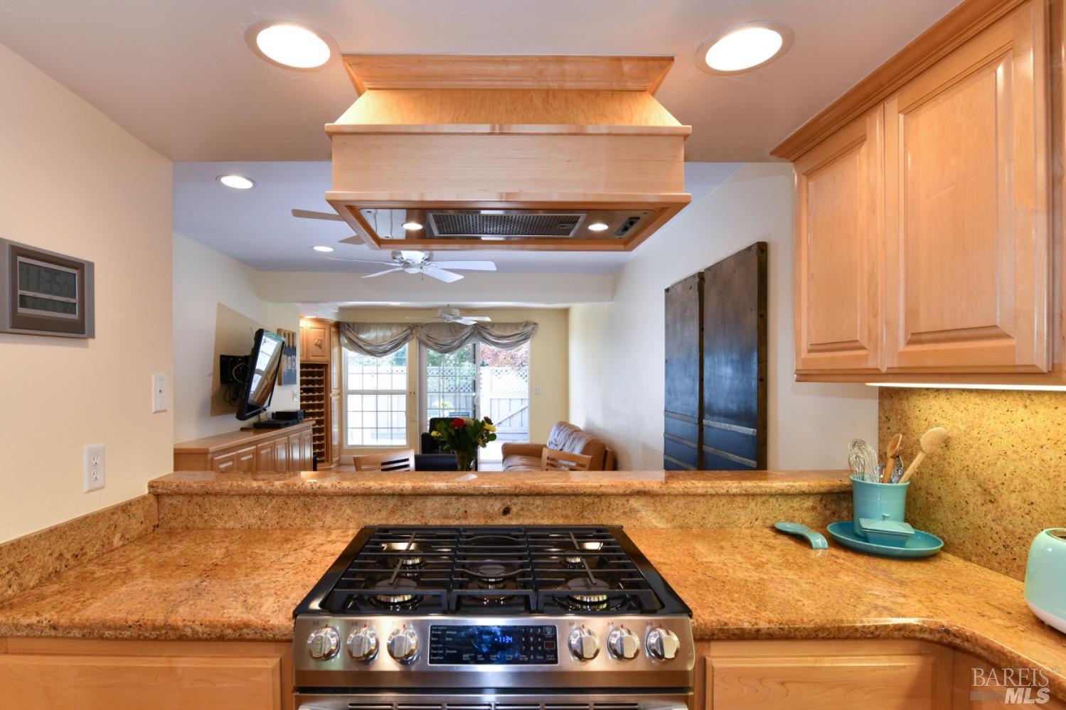 6600 Yount Street Unit: #40