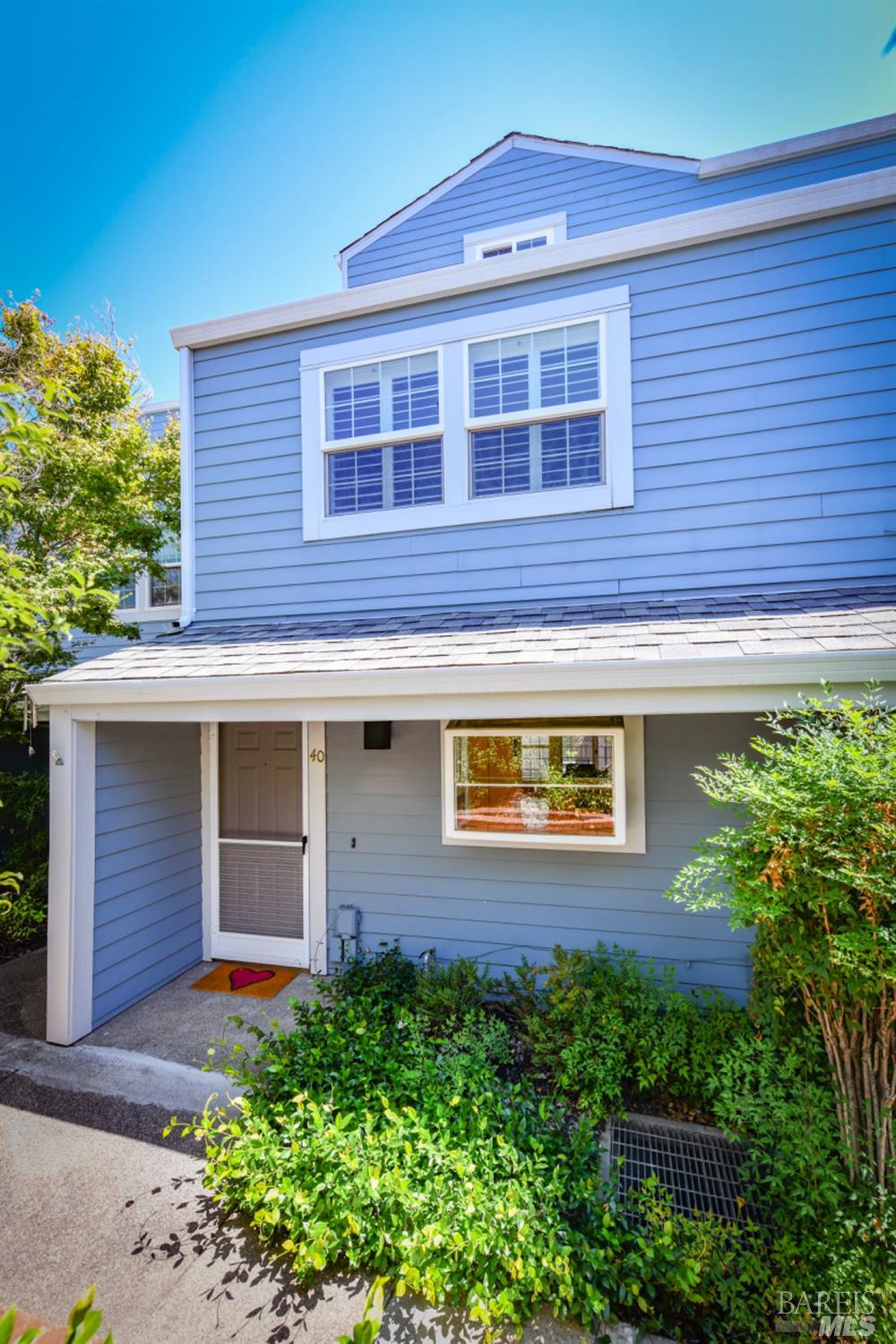 6600 Yount Street Unit: #40