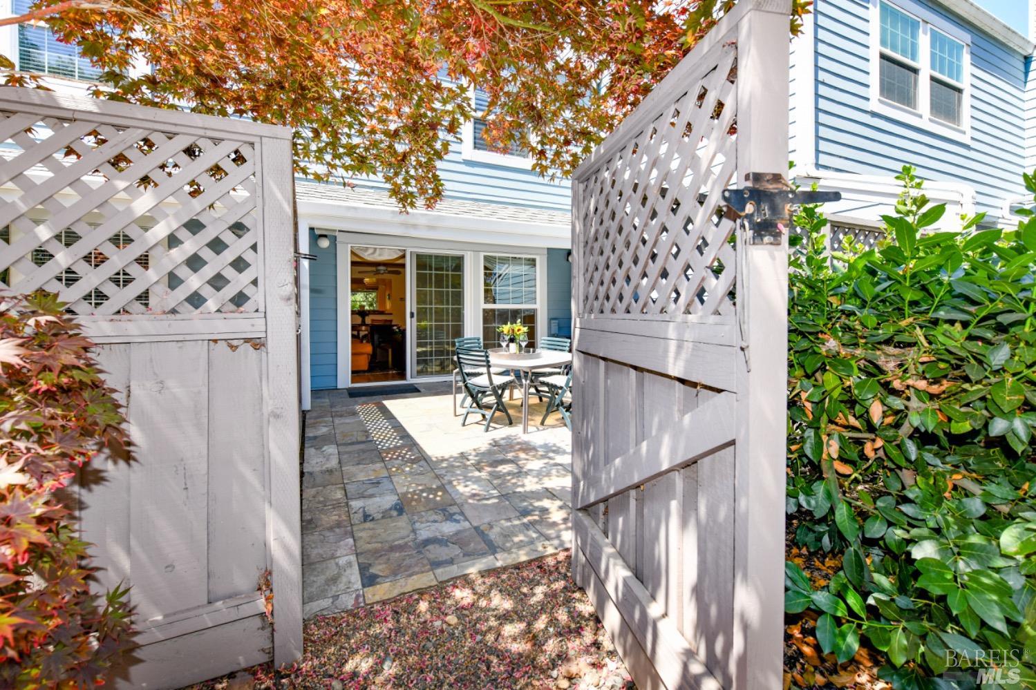 6600 Yount Street Unit: #40