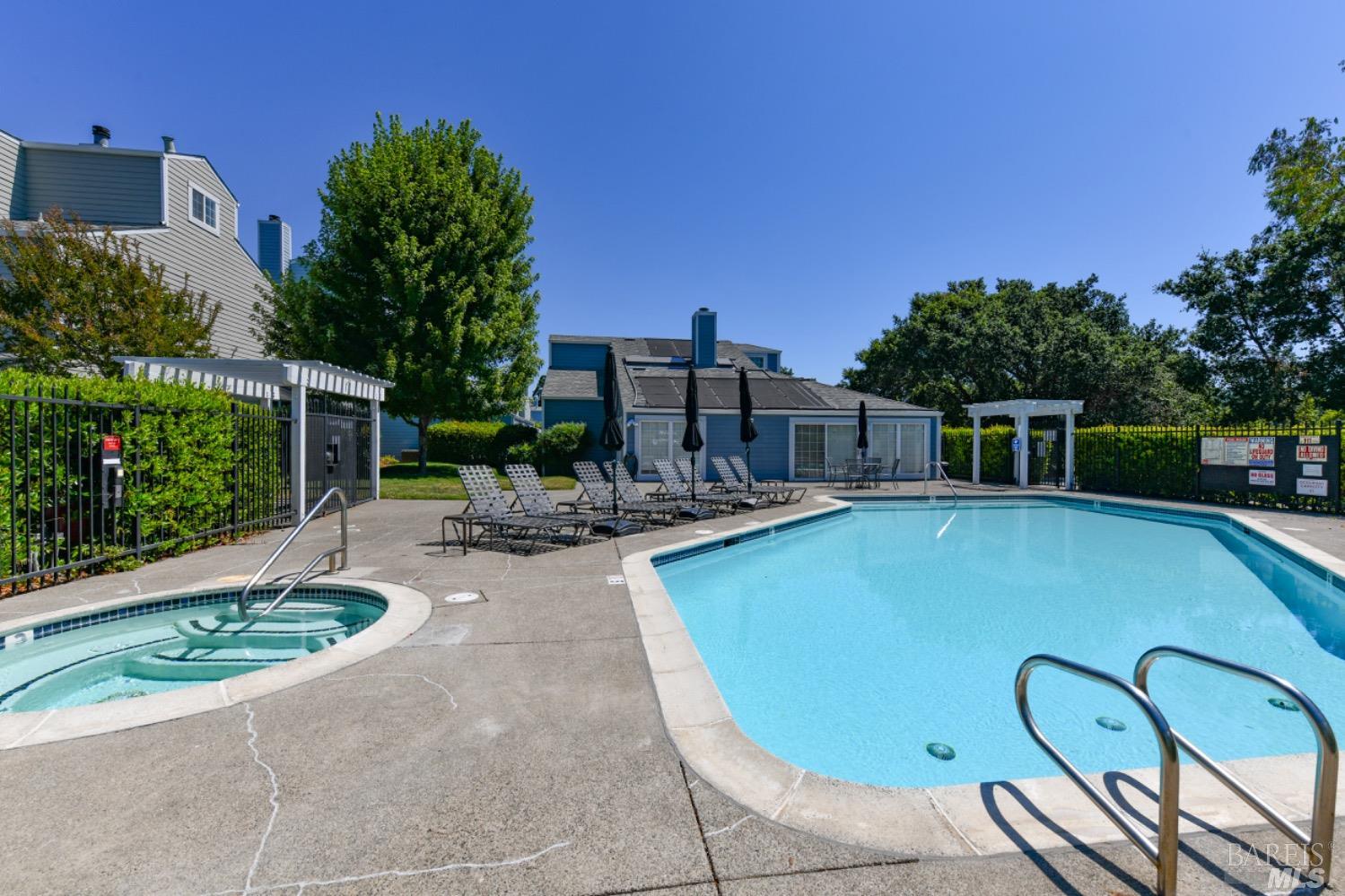 6600 Yount Street Unit: #40