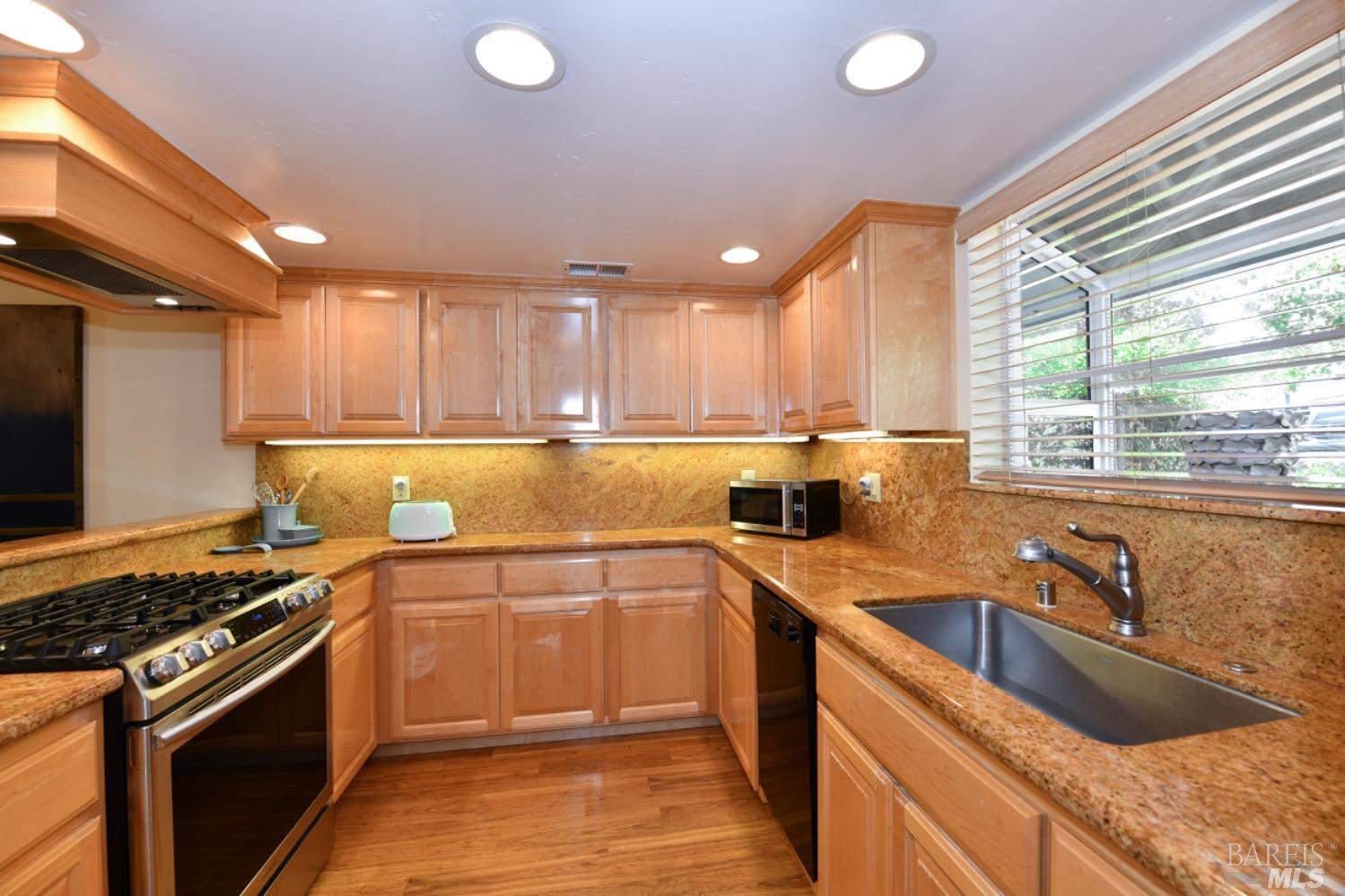 6600 Yount Street Unit: #40