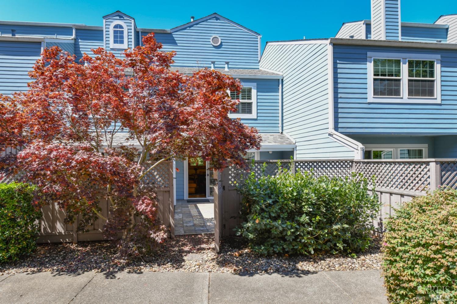 6600 Yount Street Unit: #40