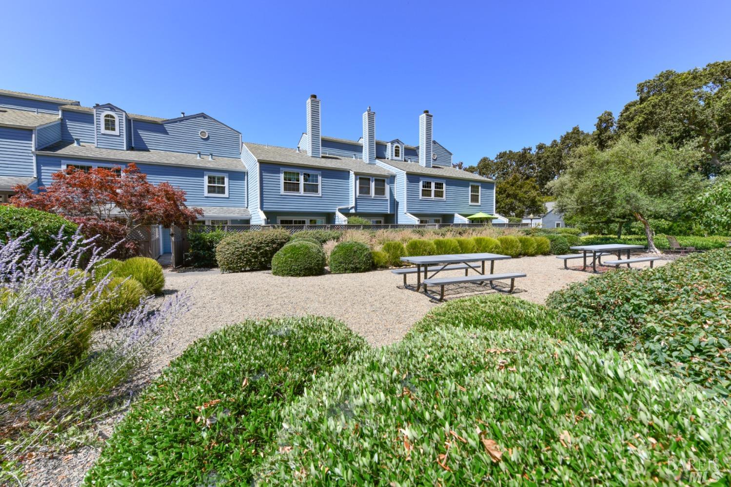 6600 Yount Street Unit: #40