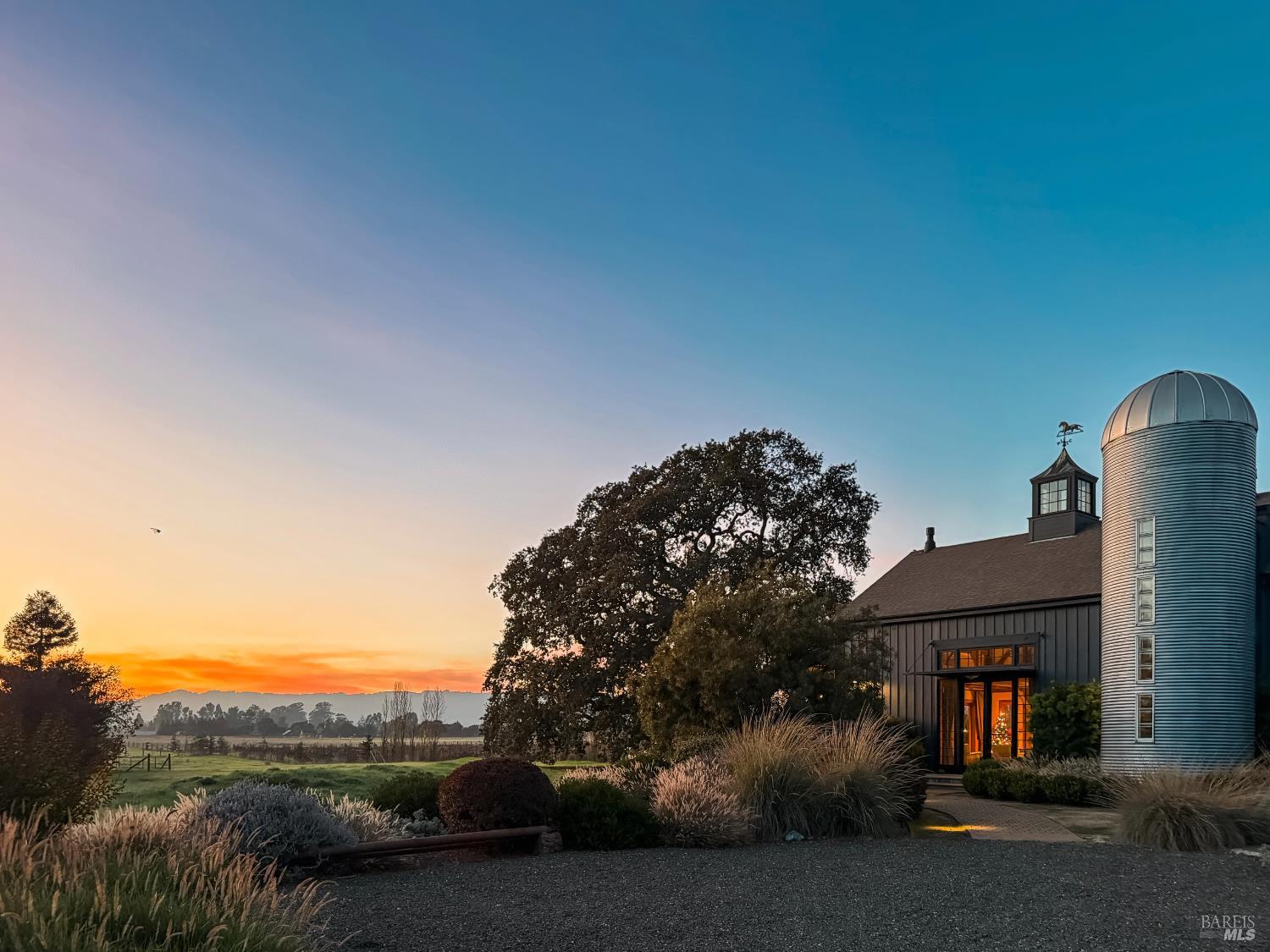 21831 Schellville Road