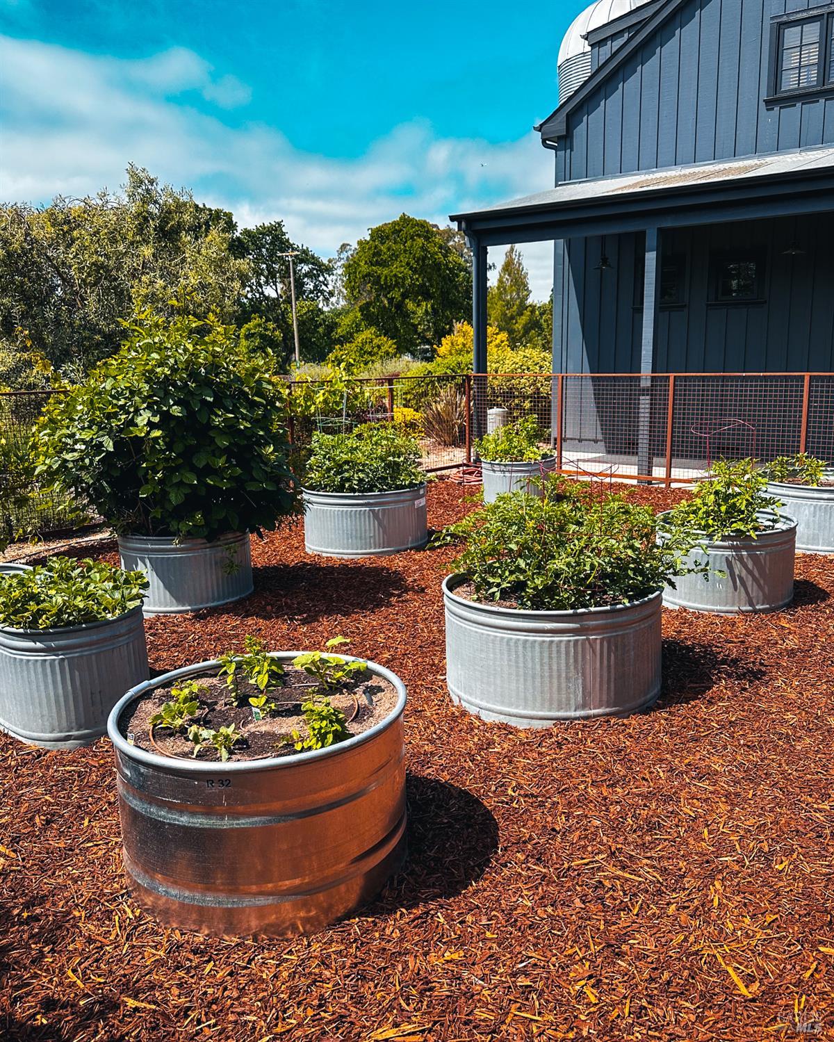 21831 Schellville Road