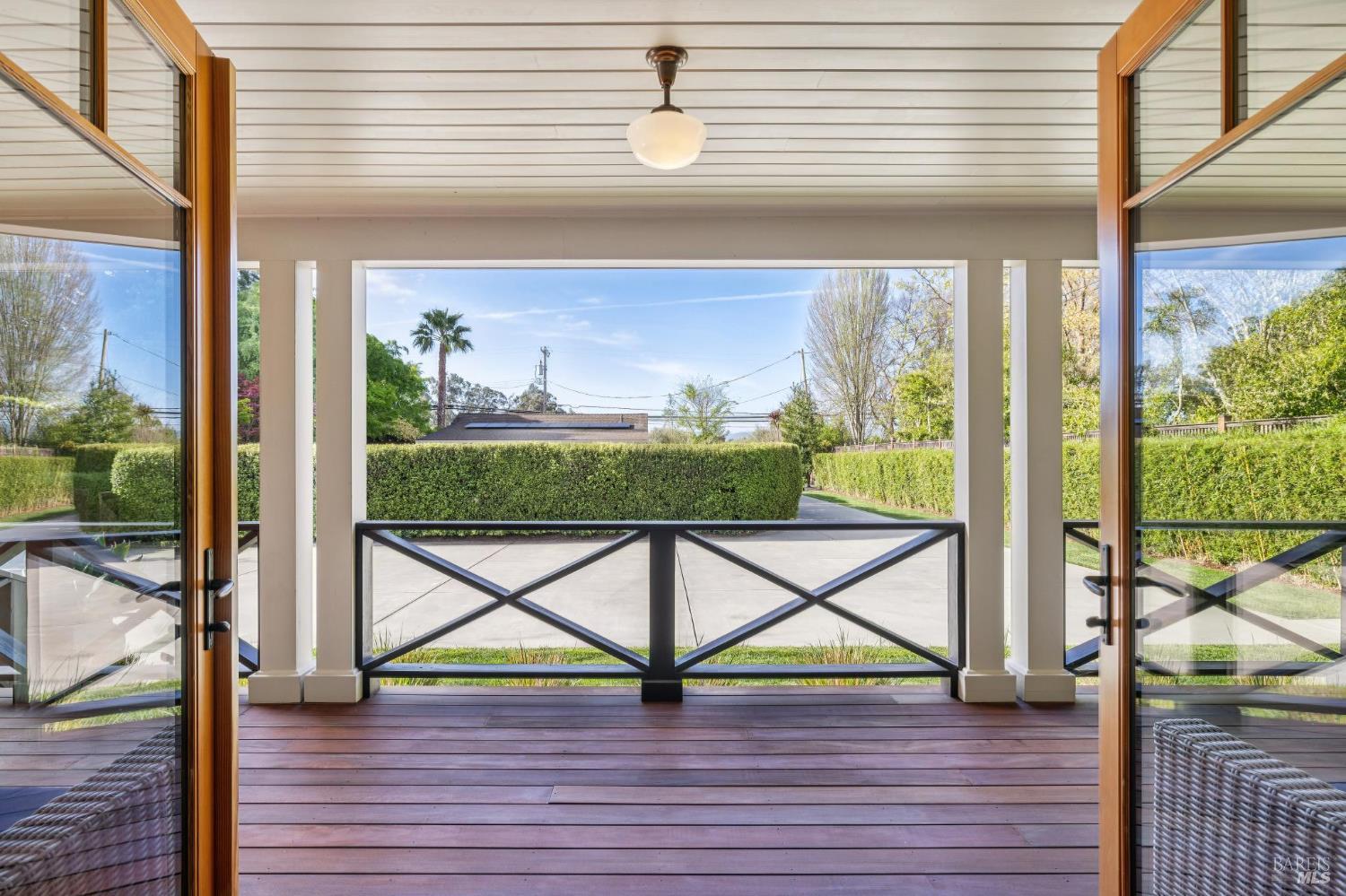 1830 E Napa Street