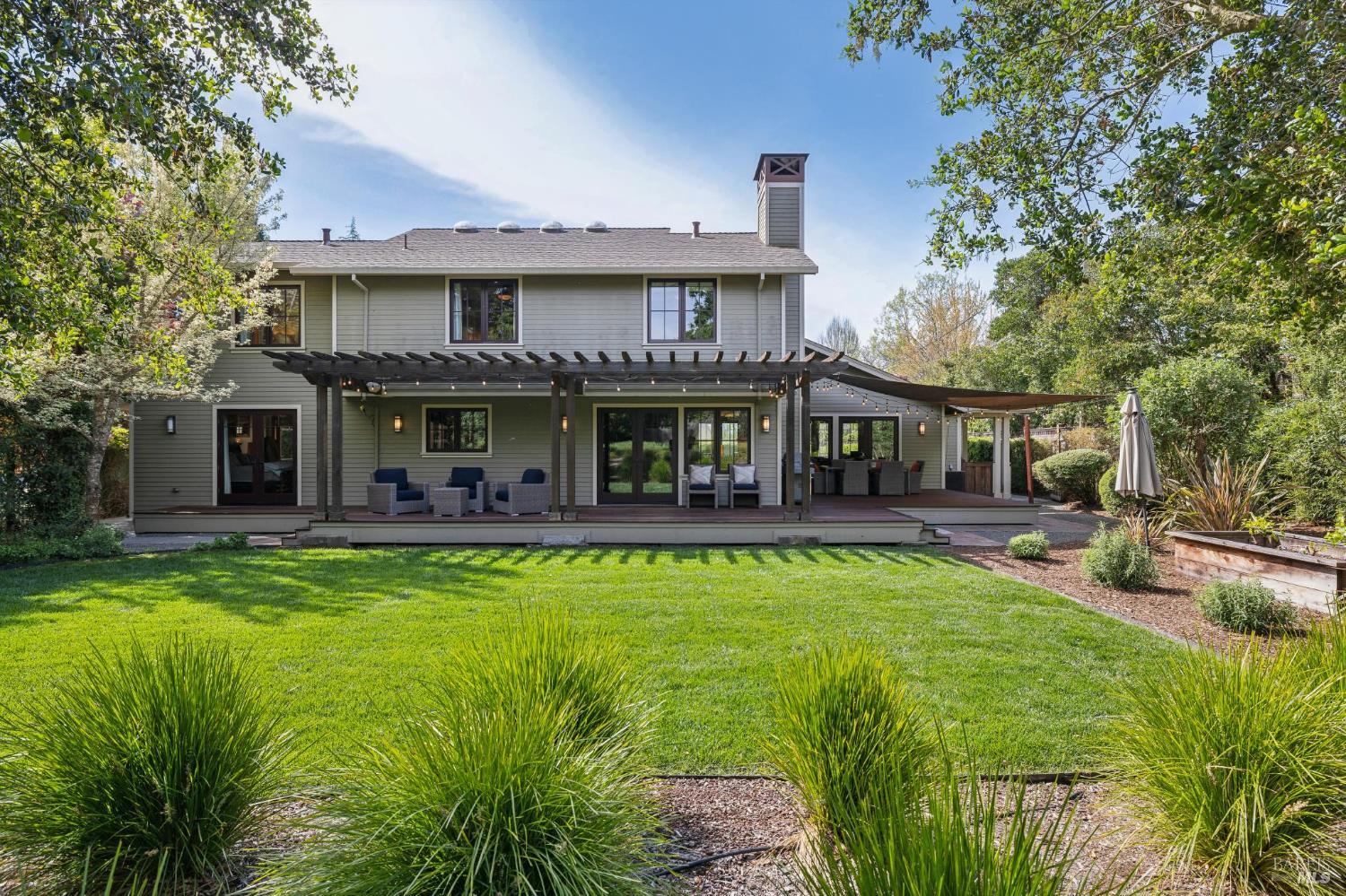 1830 E Napa Street