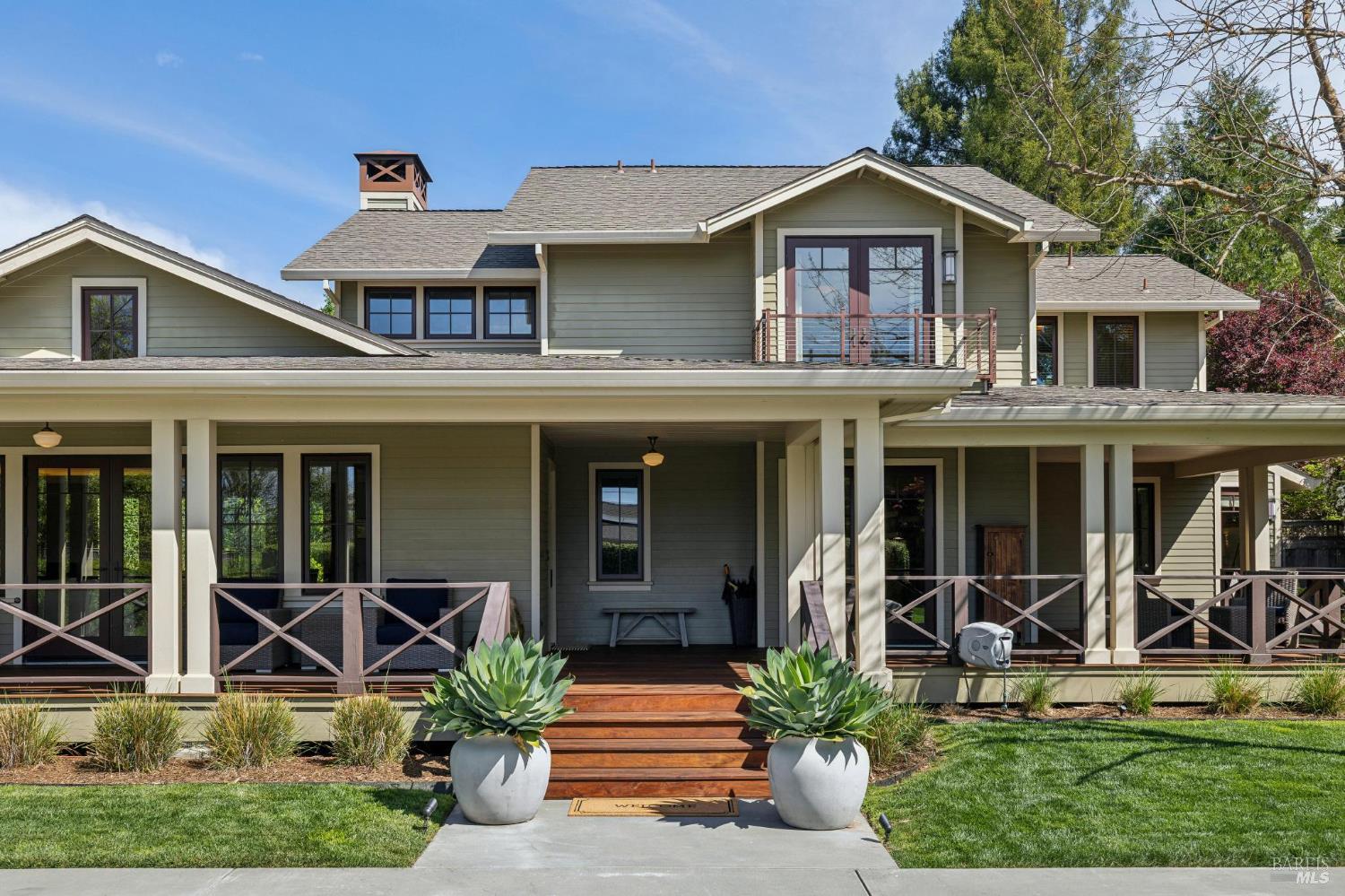 1830 E Napa Street