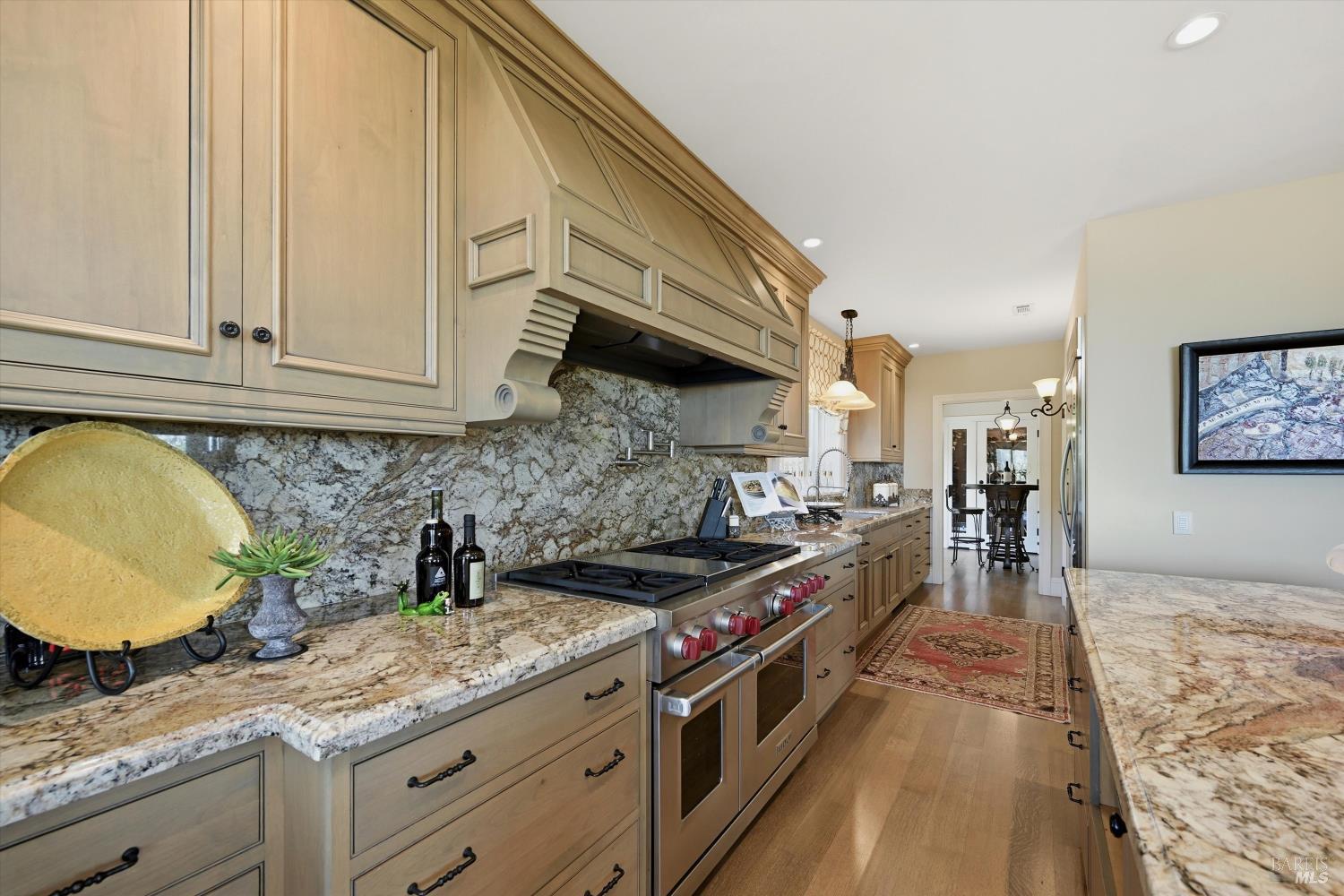 3277 Dry Creek Road