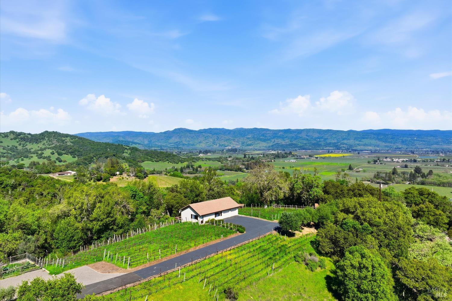 3277 Dry Creek Road