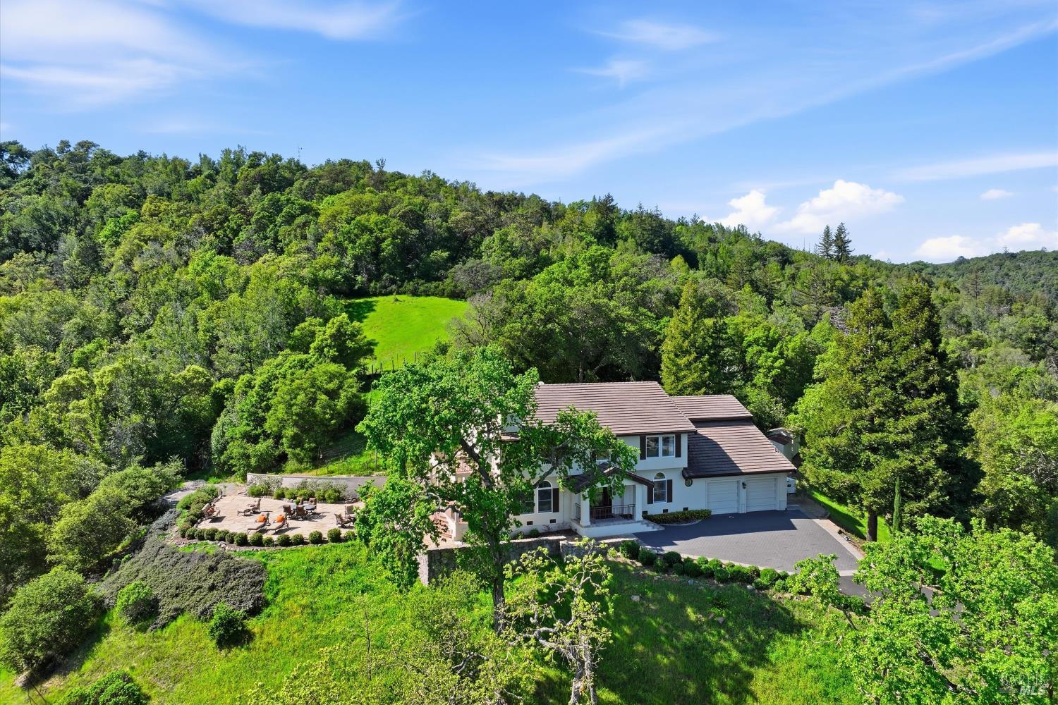 3277 Dry Creek Road
