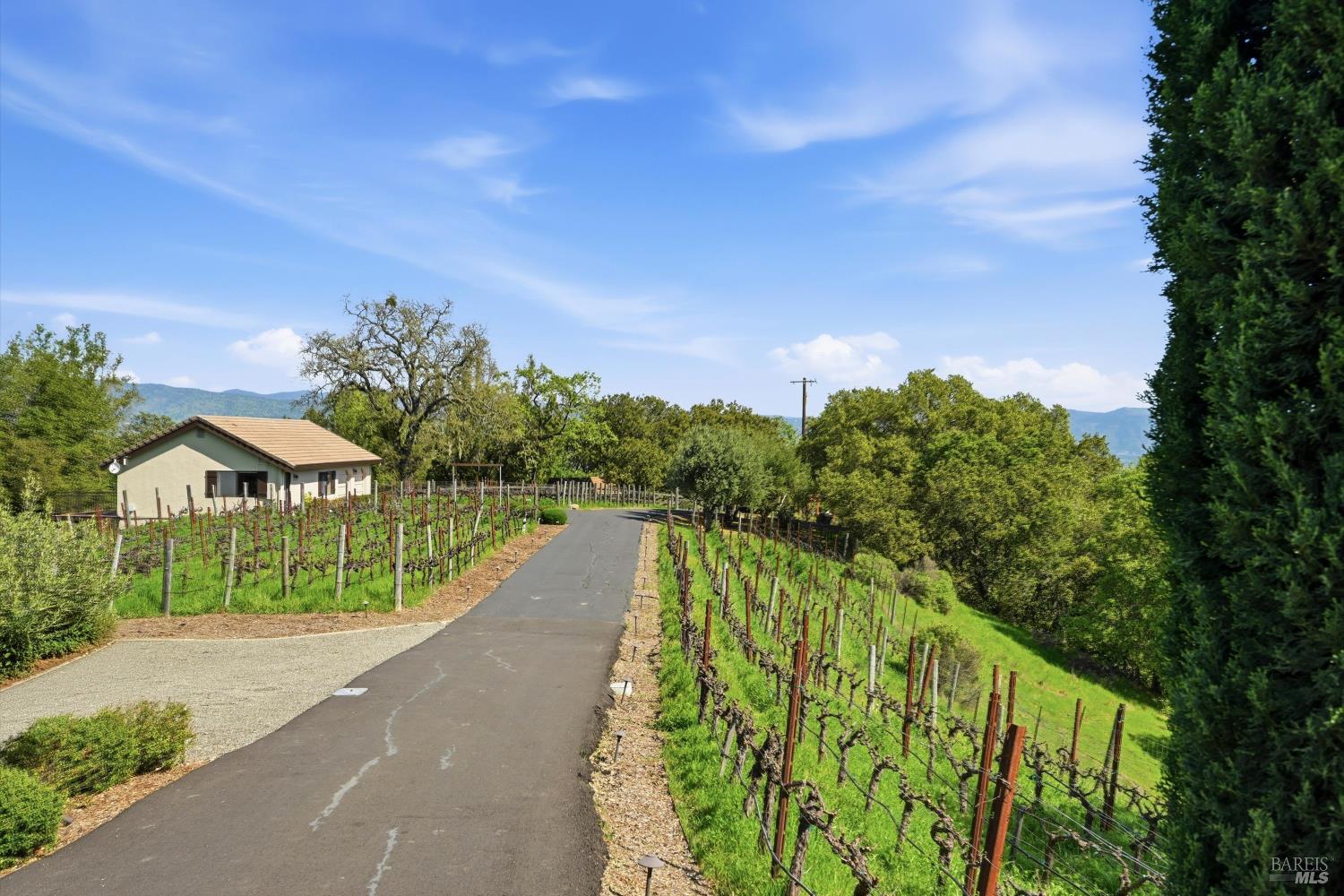 3277 Dry Creek Road