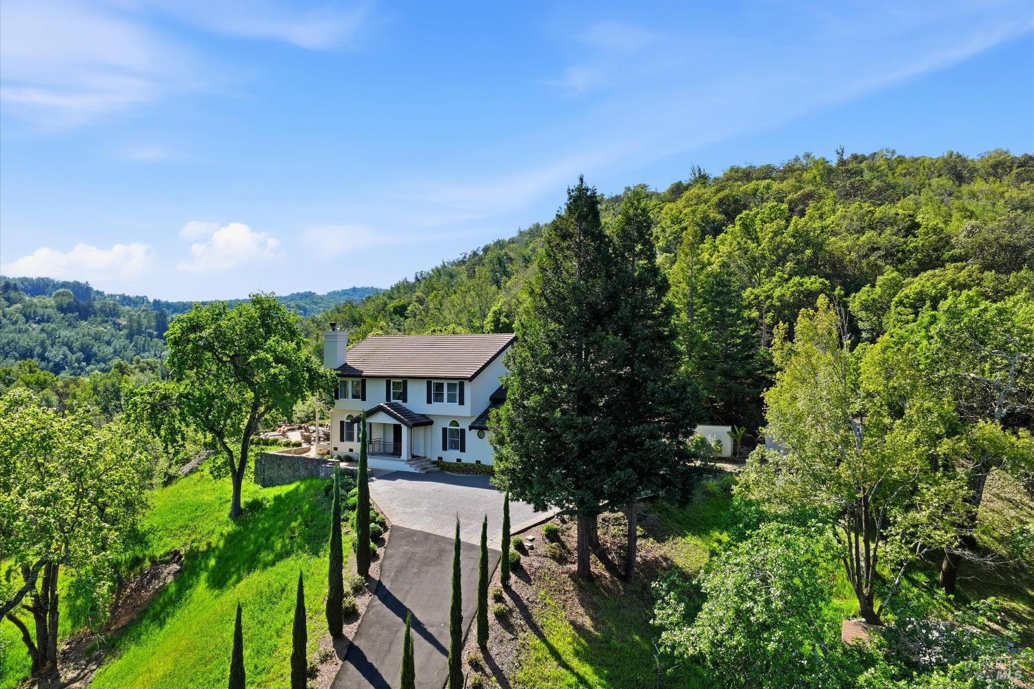 3277 Dry Creek Road