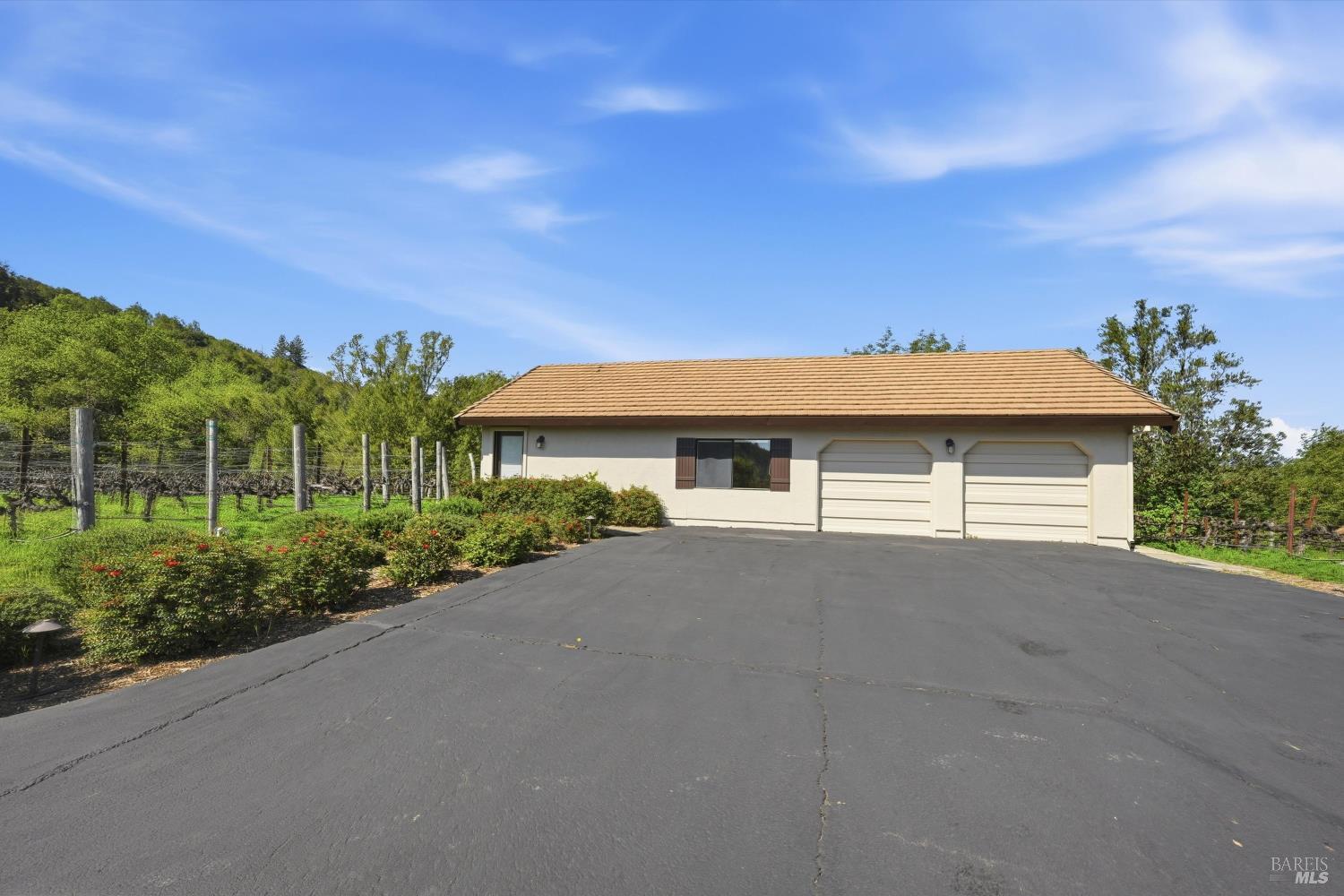 3277 Dry Creek Road