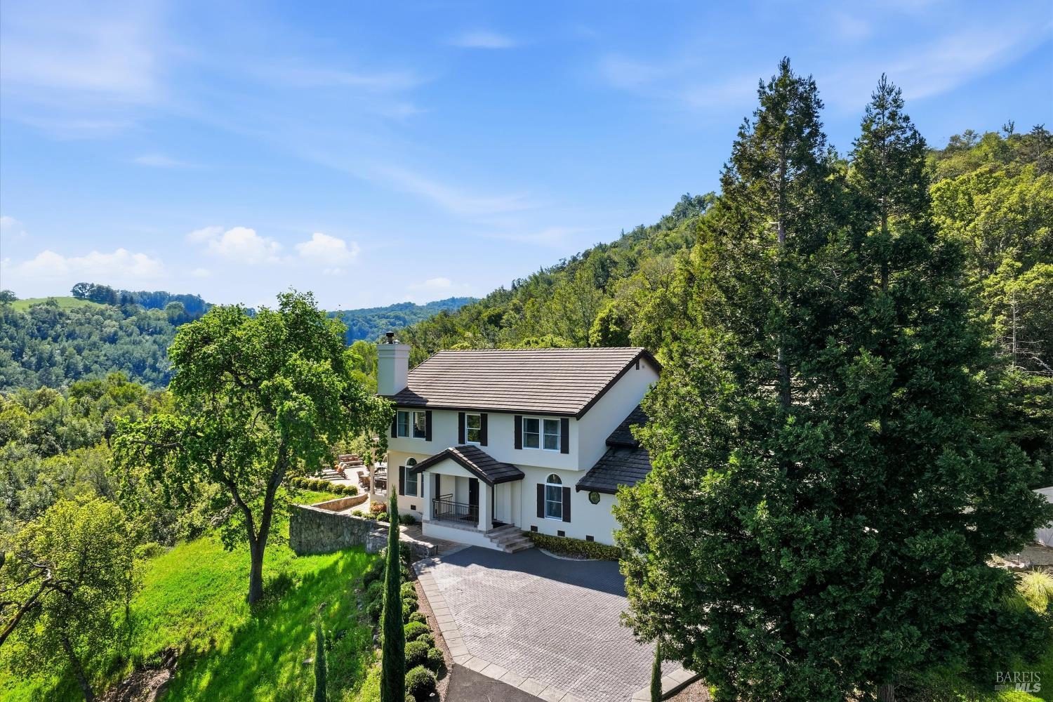 3277 Dry Creek Road