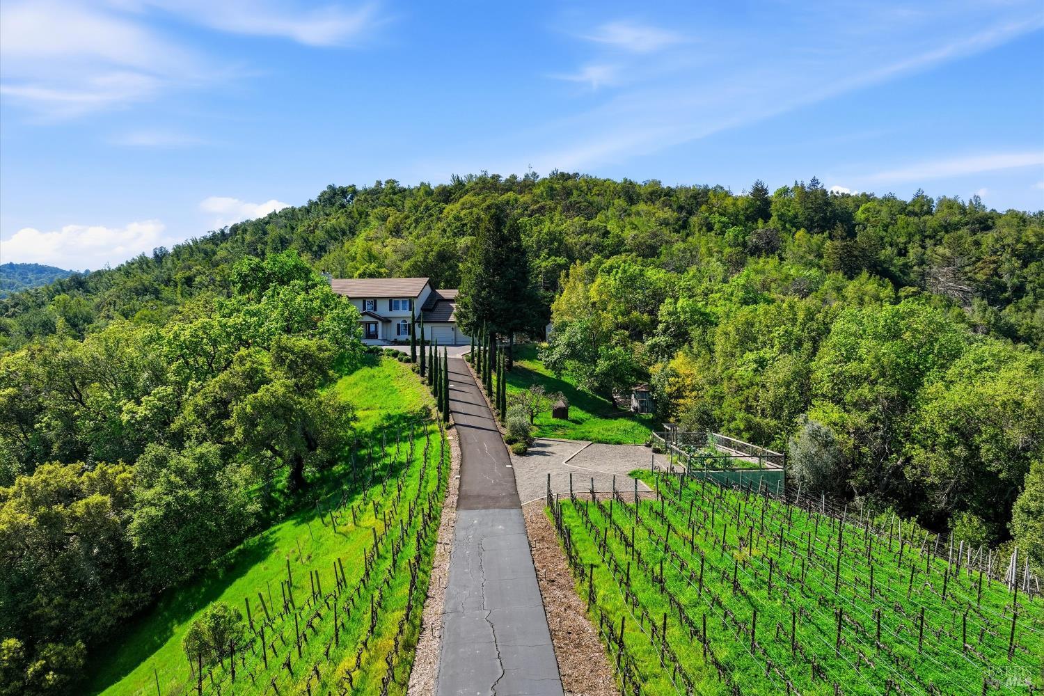 3277 Dry Creek Road