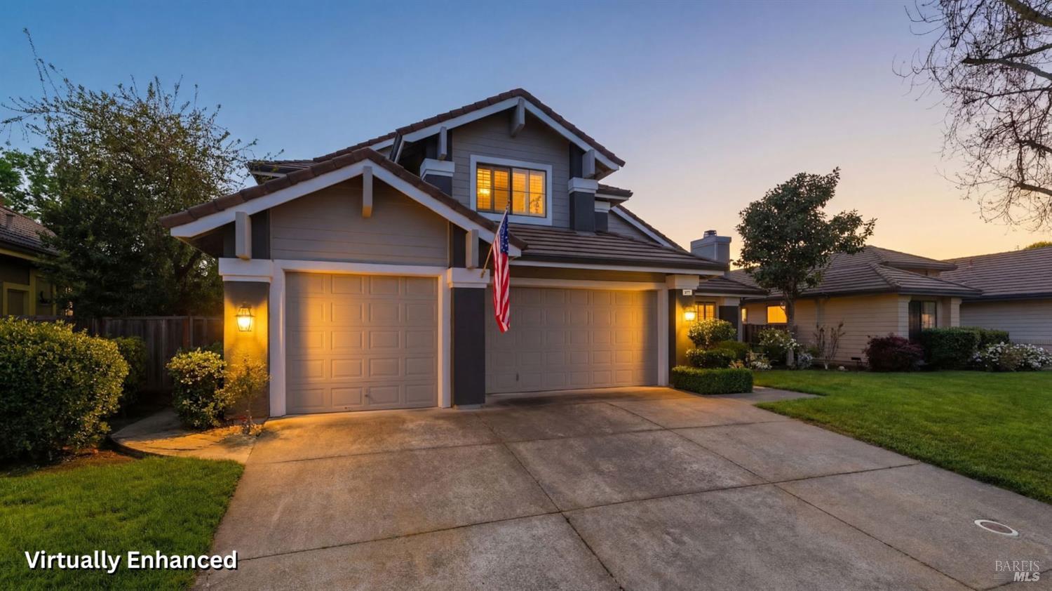 377 Troon Drive