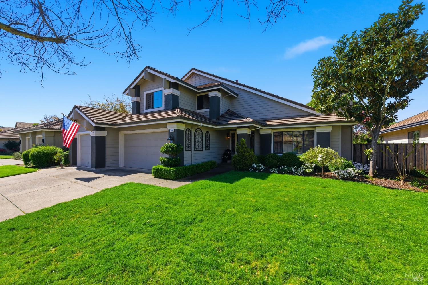 377 Troon Drive
