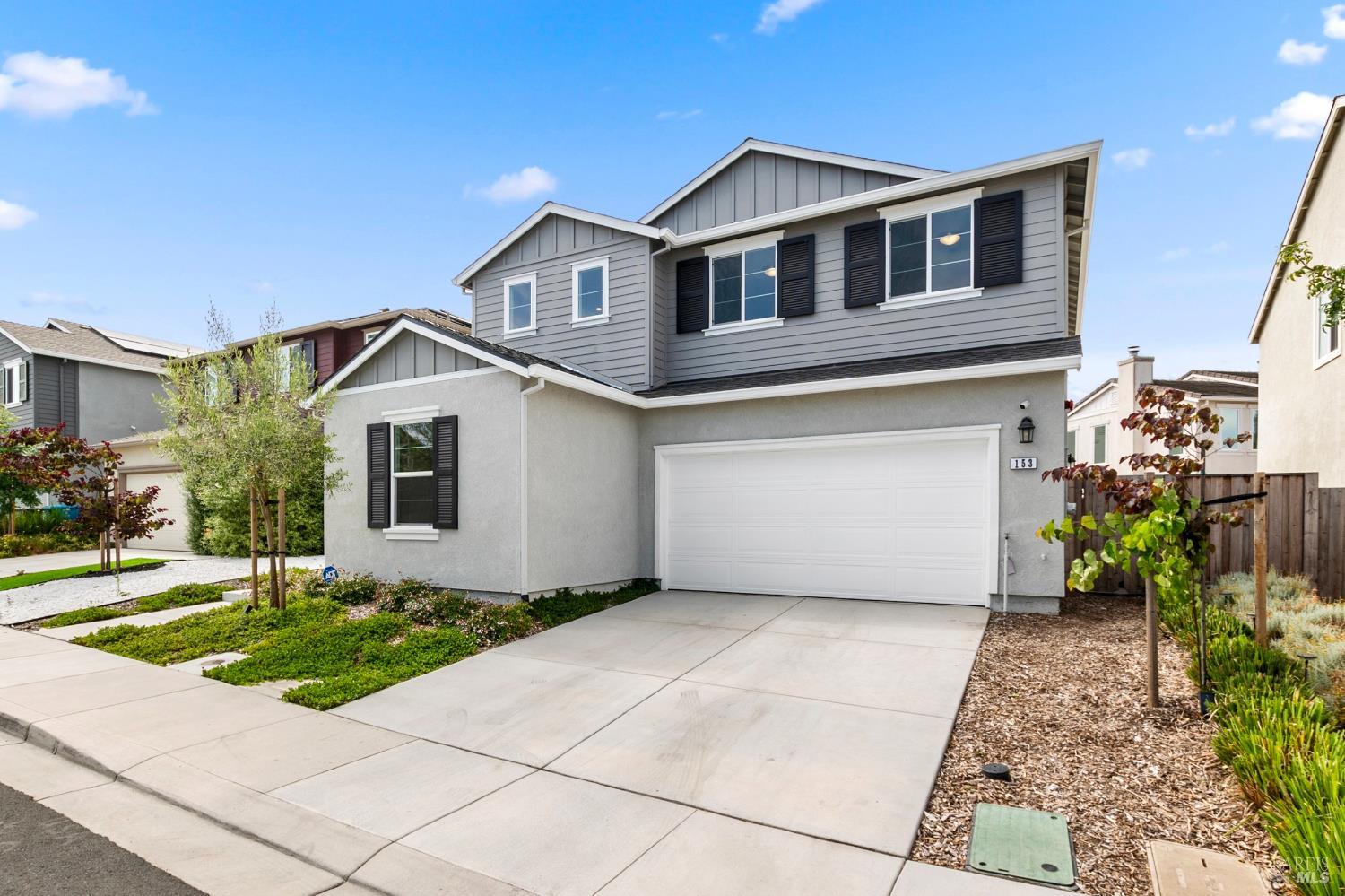 153 Frontier Street