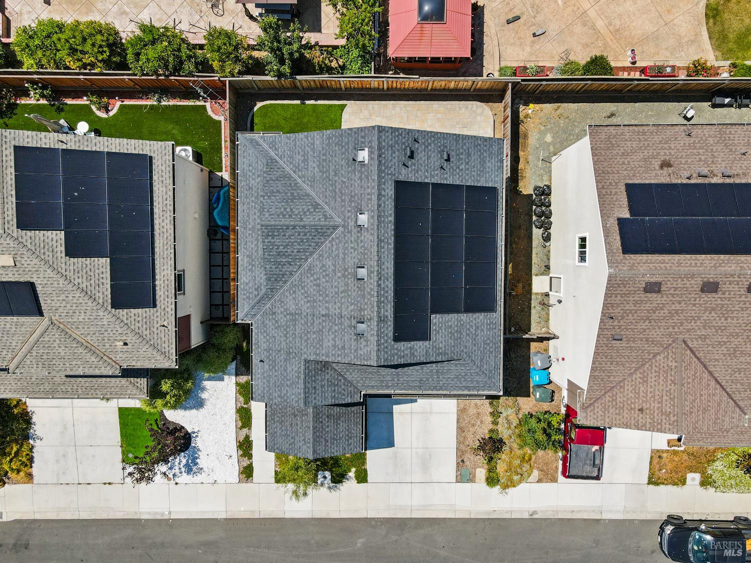 153 Frontier Street