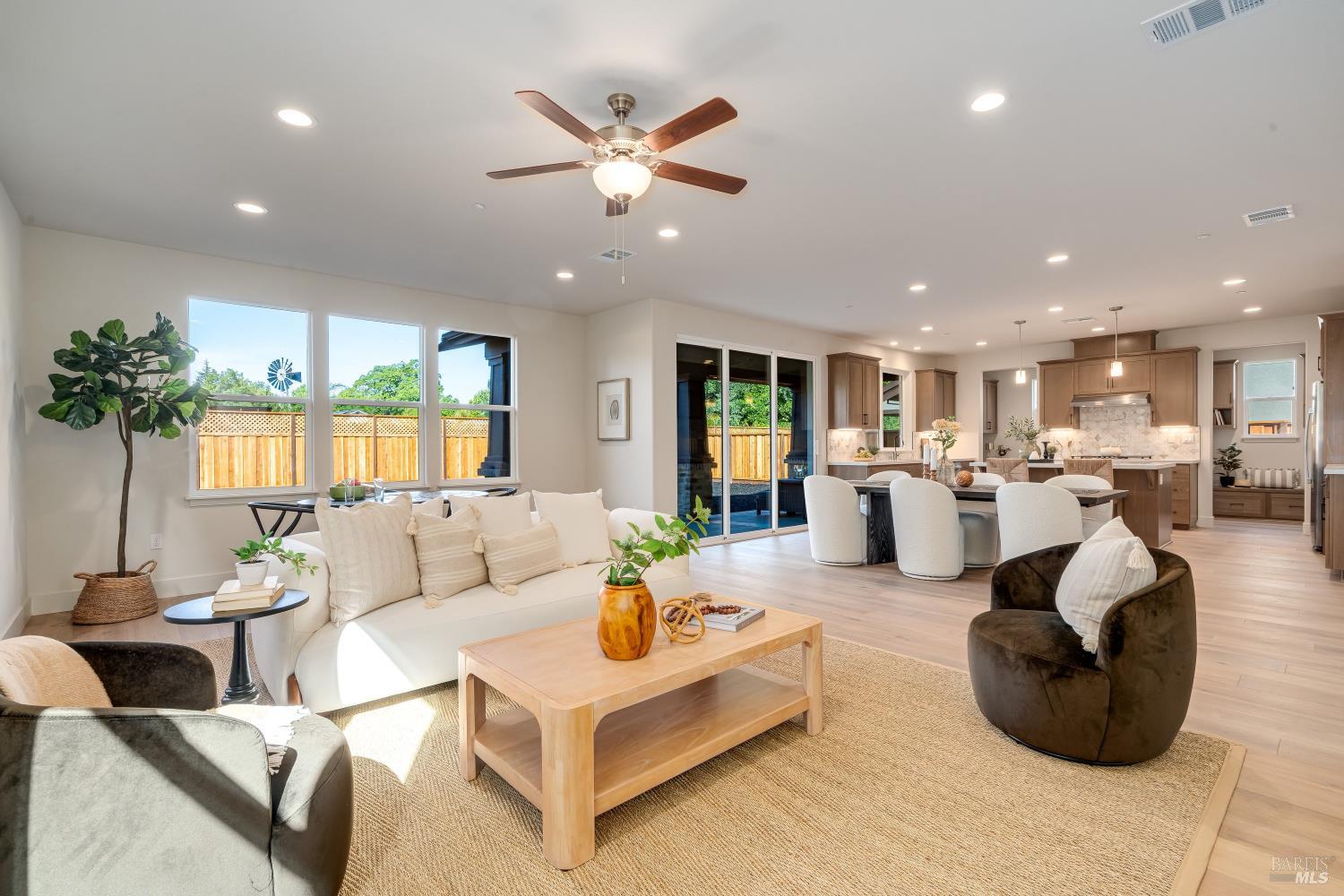 3521 Ruston Lane