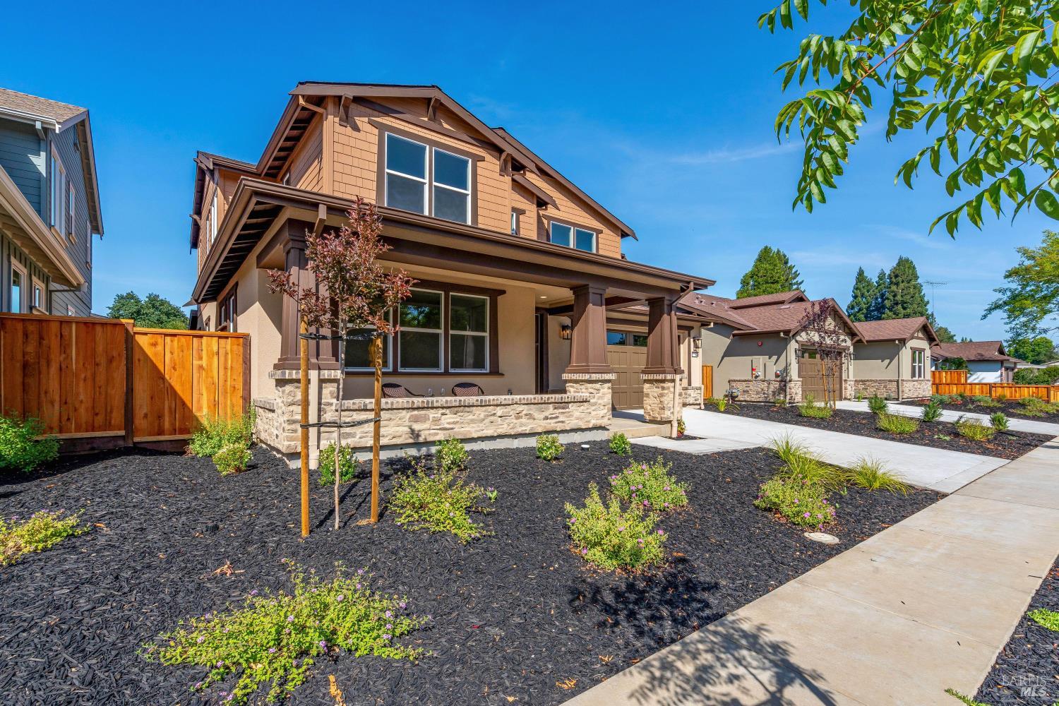 3521 Ruston Lane