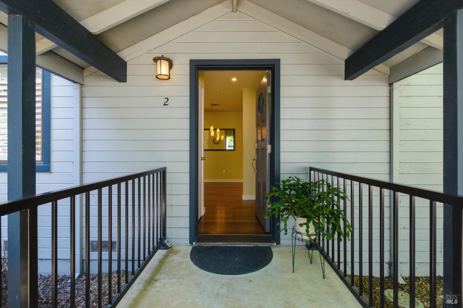 2 Village Parkway