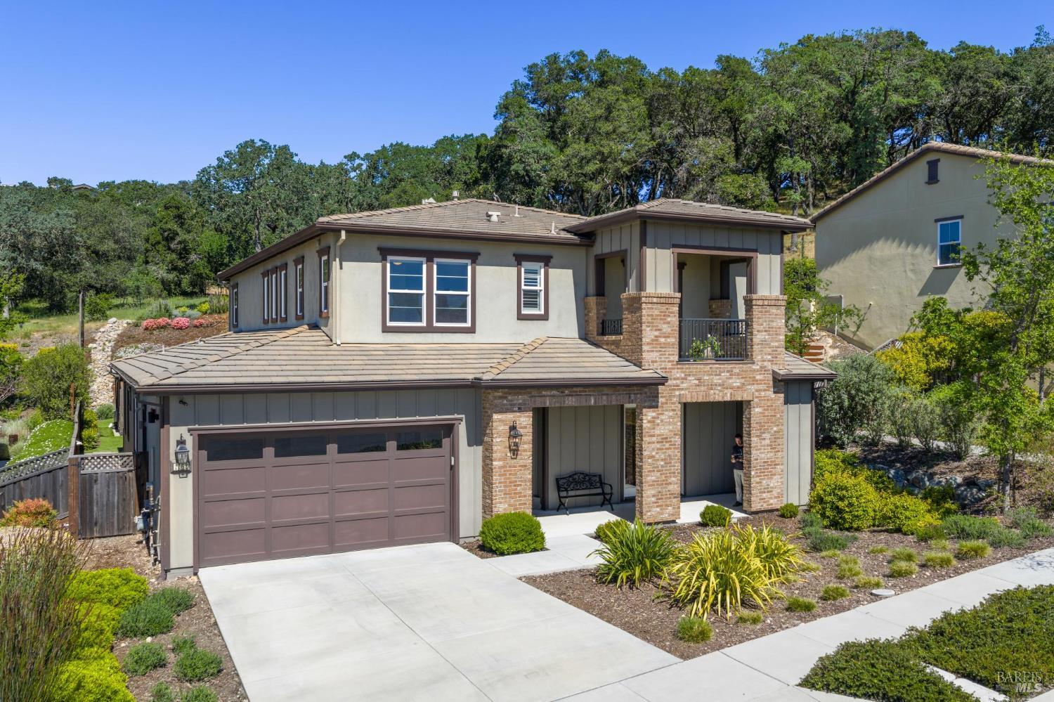1162 Pennyroyal Street