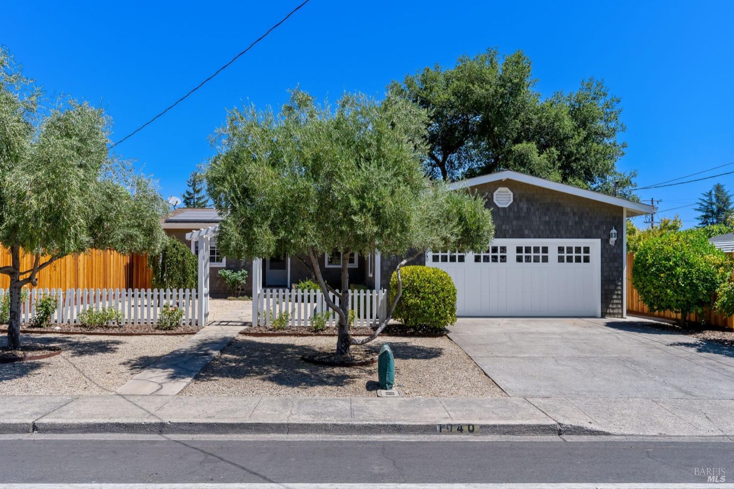 1040 Valley View Street