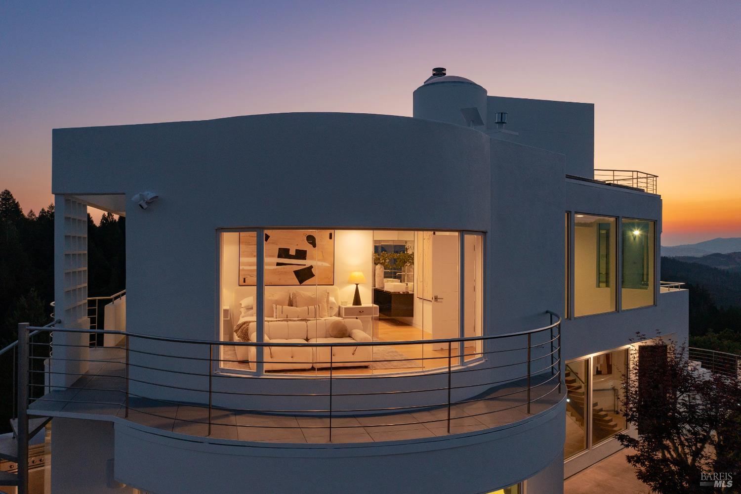 375 Kortum Canyon Road