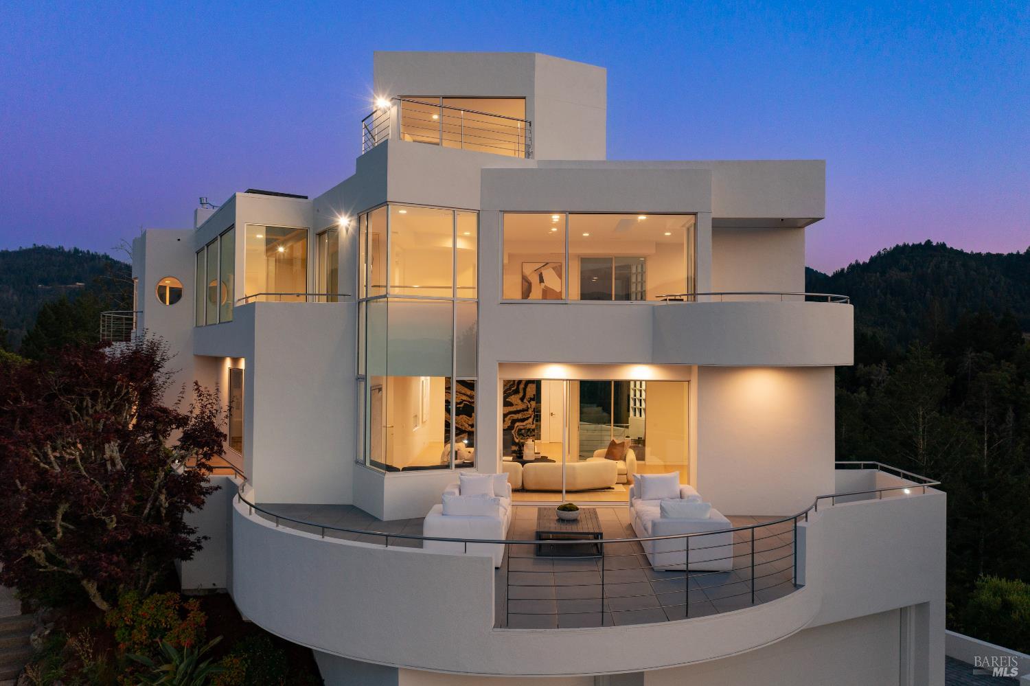 375 Kortum Canyon Road