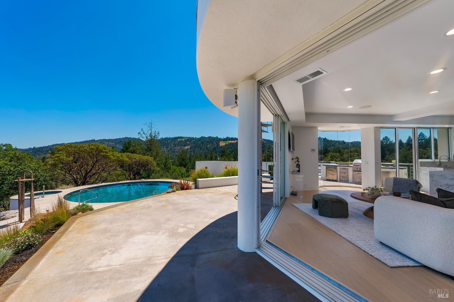 375 Kortum Canyon Road