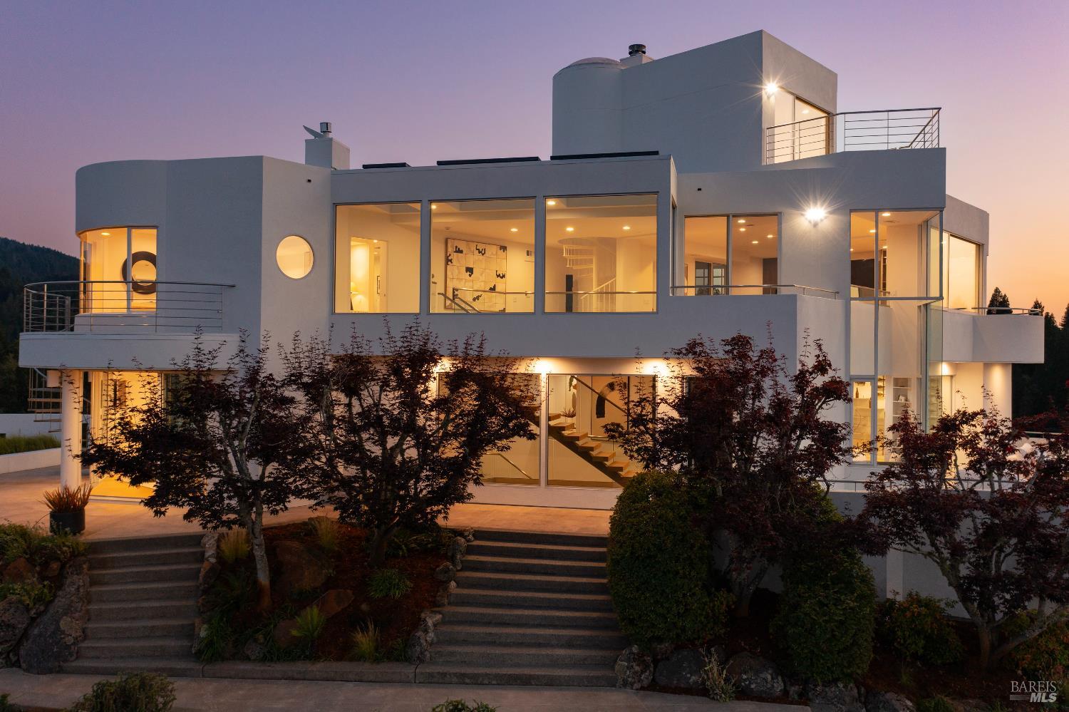 375 Kortum Canyon Road