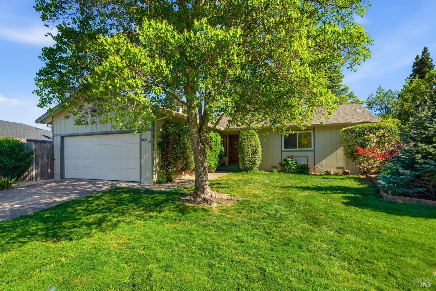 20714 Temelec Drive