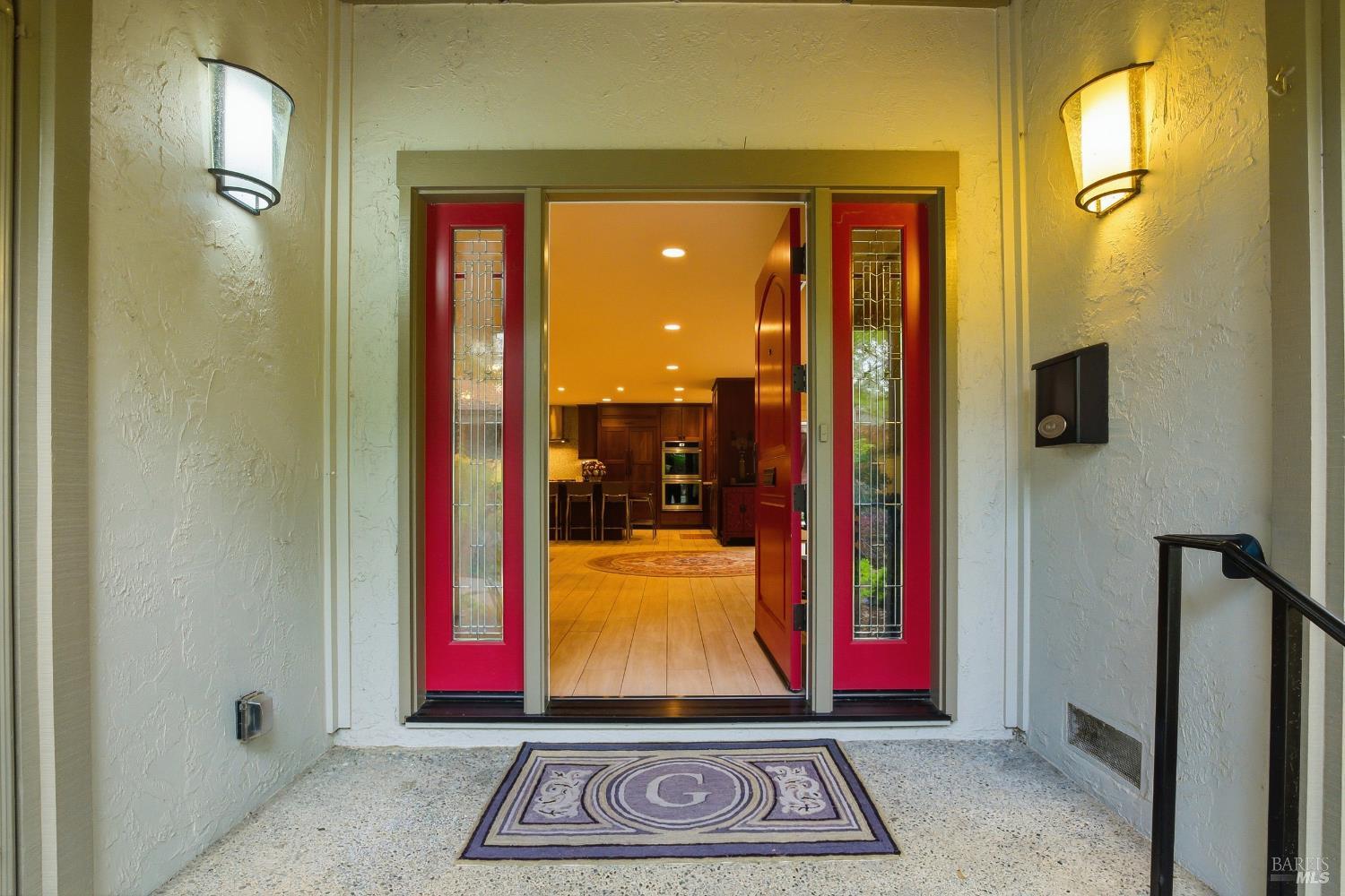 150 Milliken Creek Drive