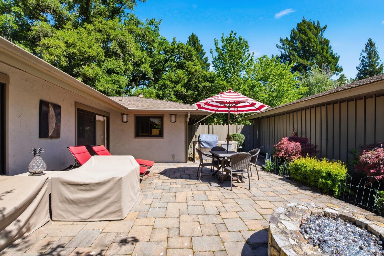 150 Milliken Creek Drive