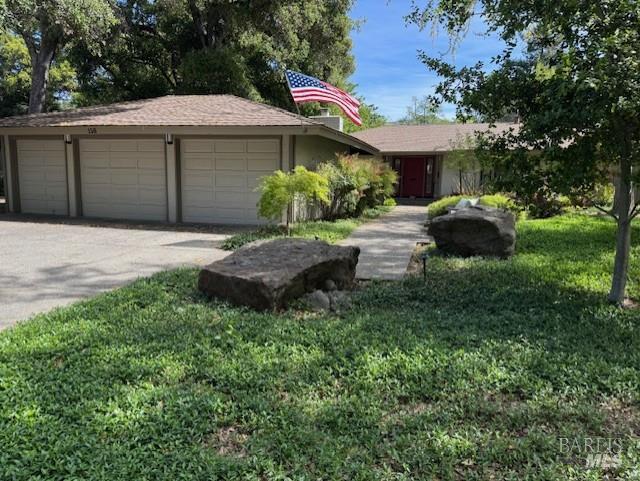 150 Milliken Creek Drive