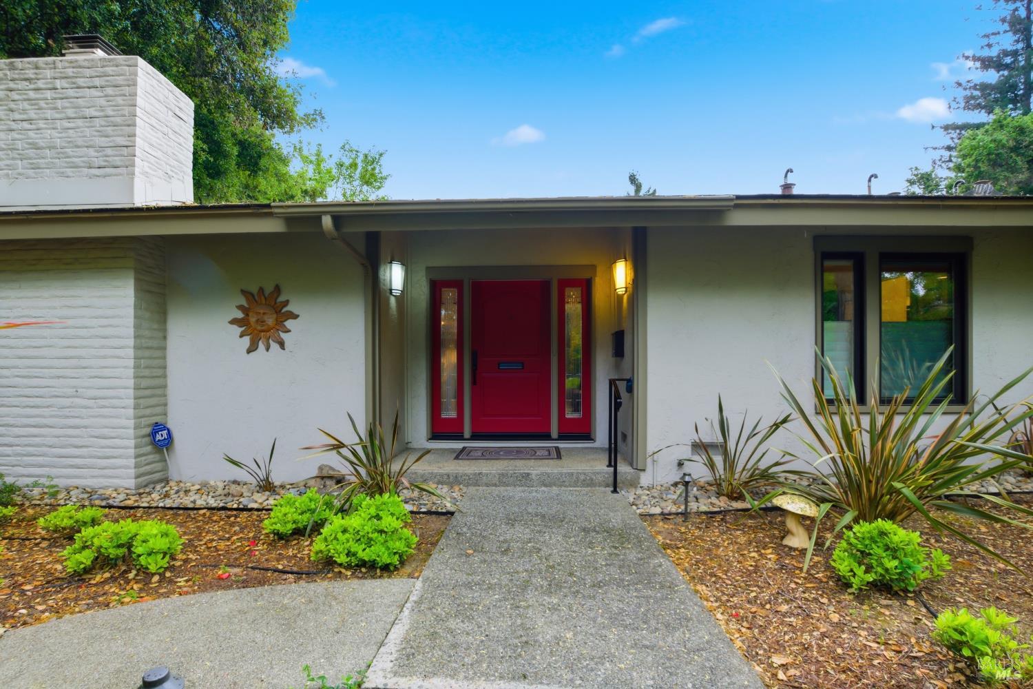150 Milliken Creek Drive