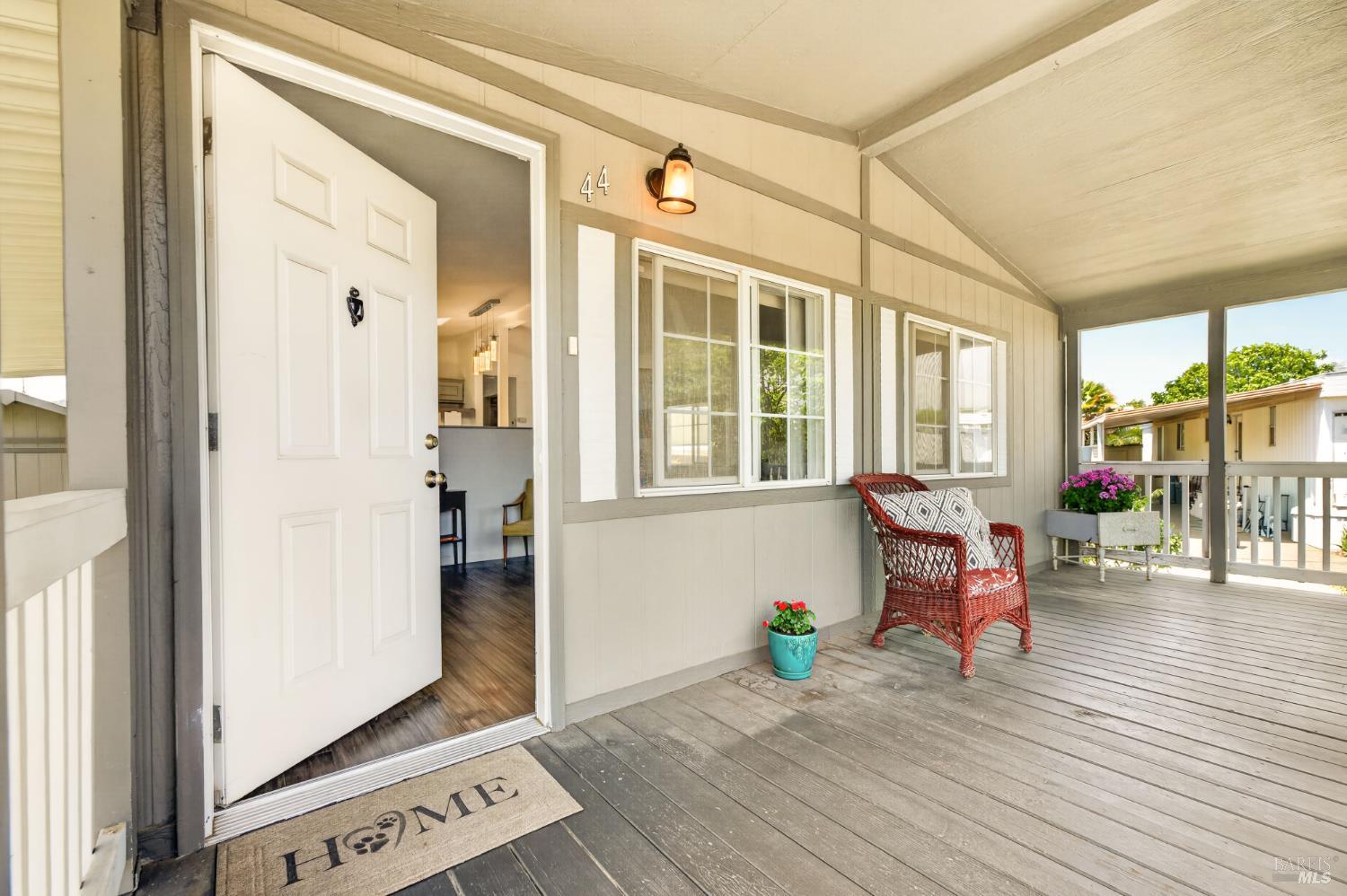 44 Hacienda Drive