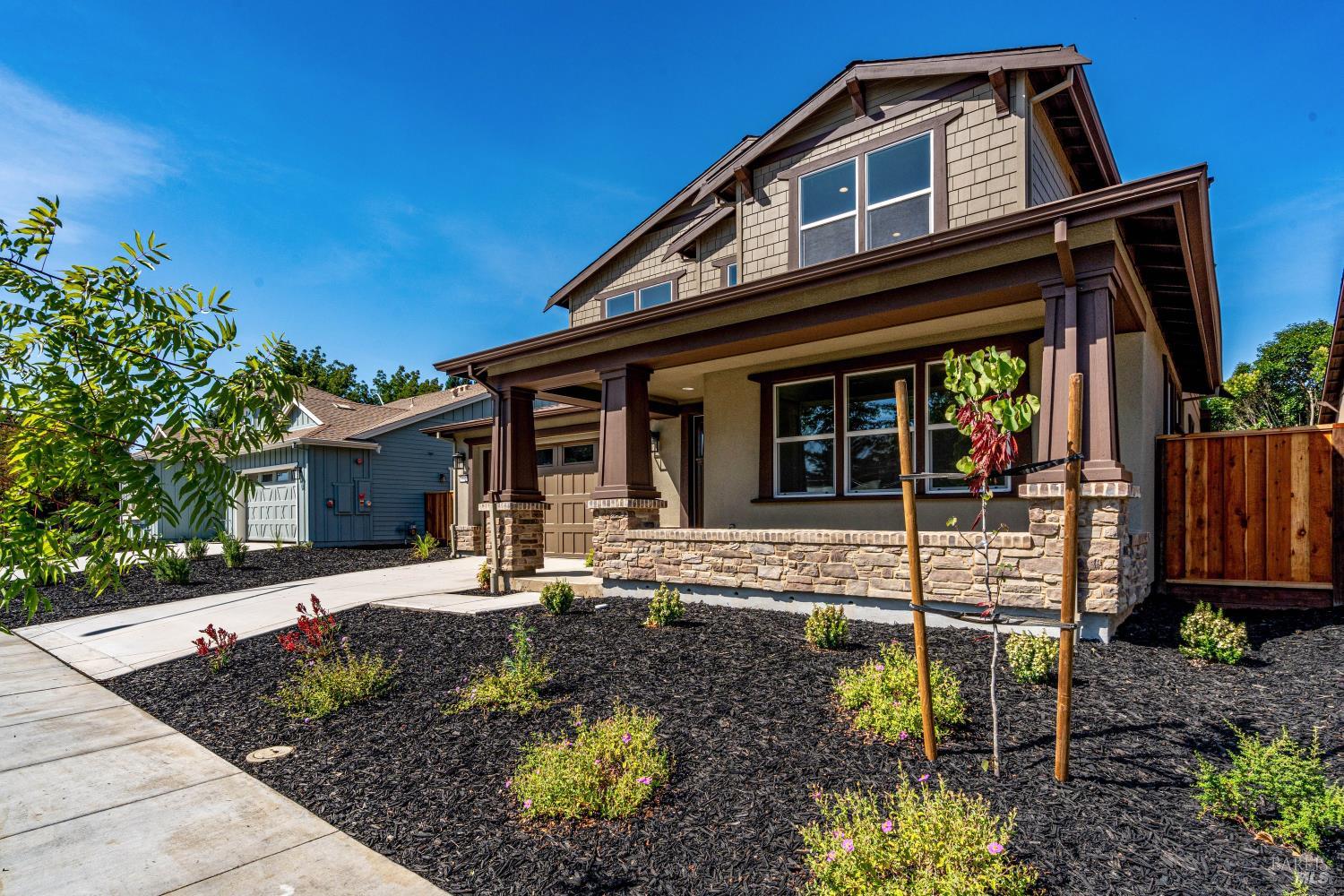 3461 Ruston Lane