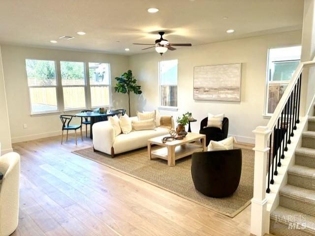 3461 Ruston Lane
