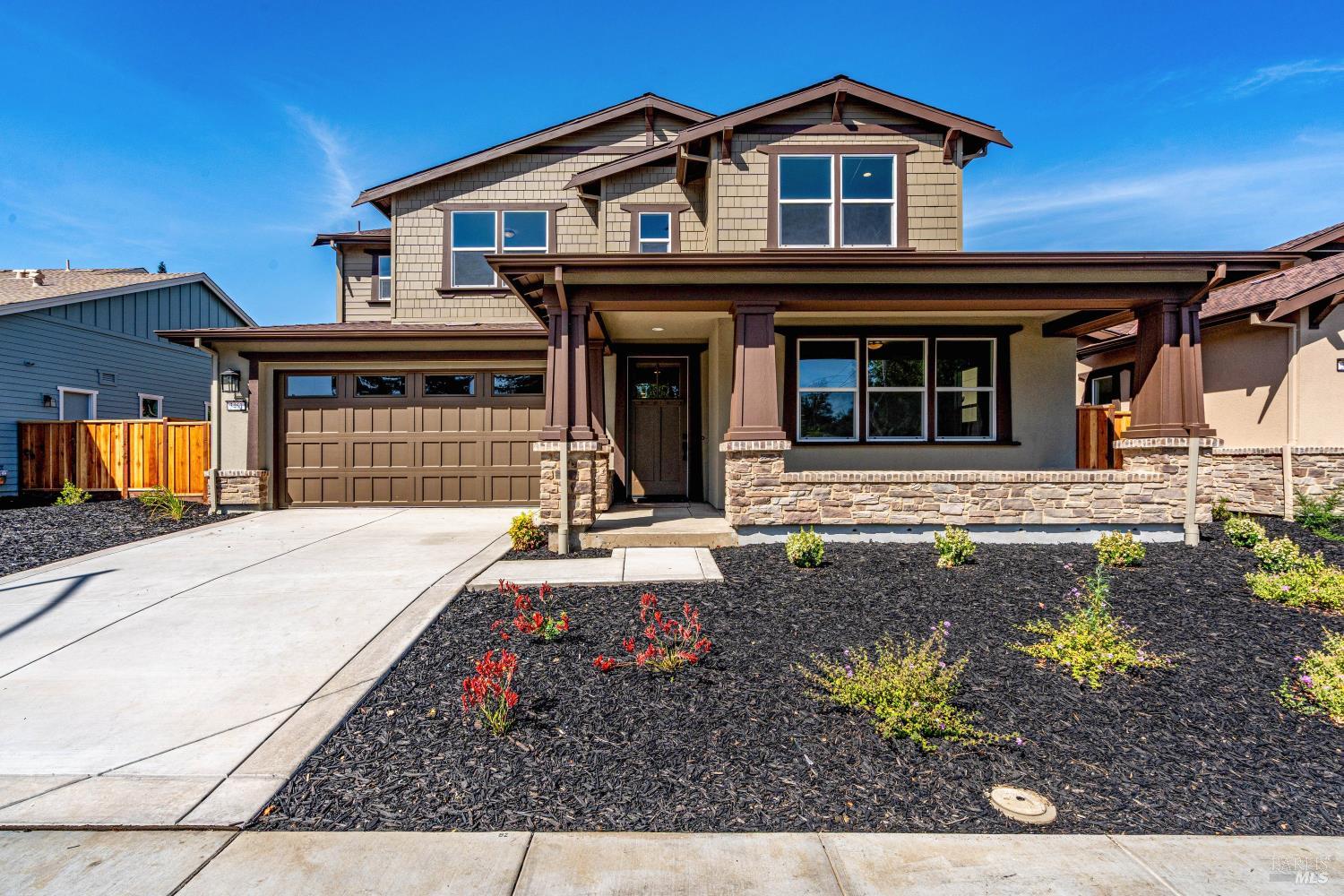 3461 Ruston Lane