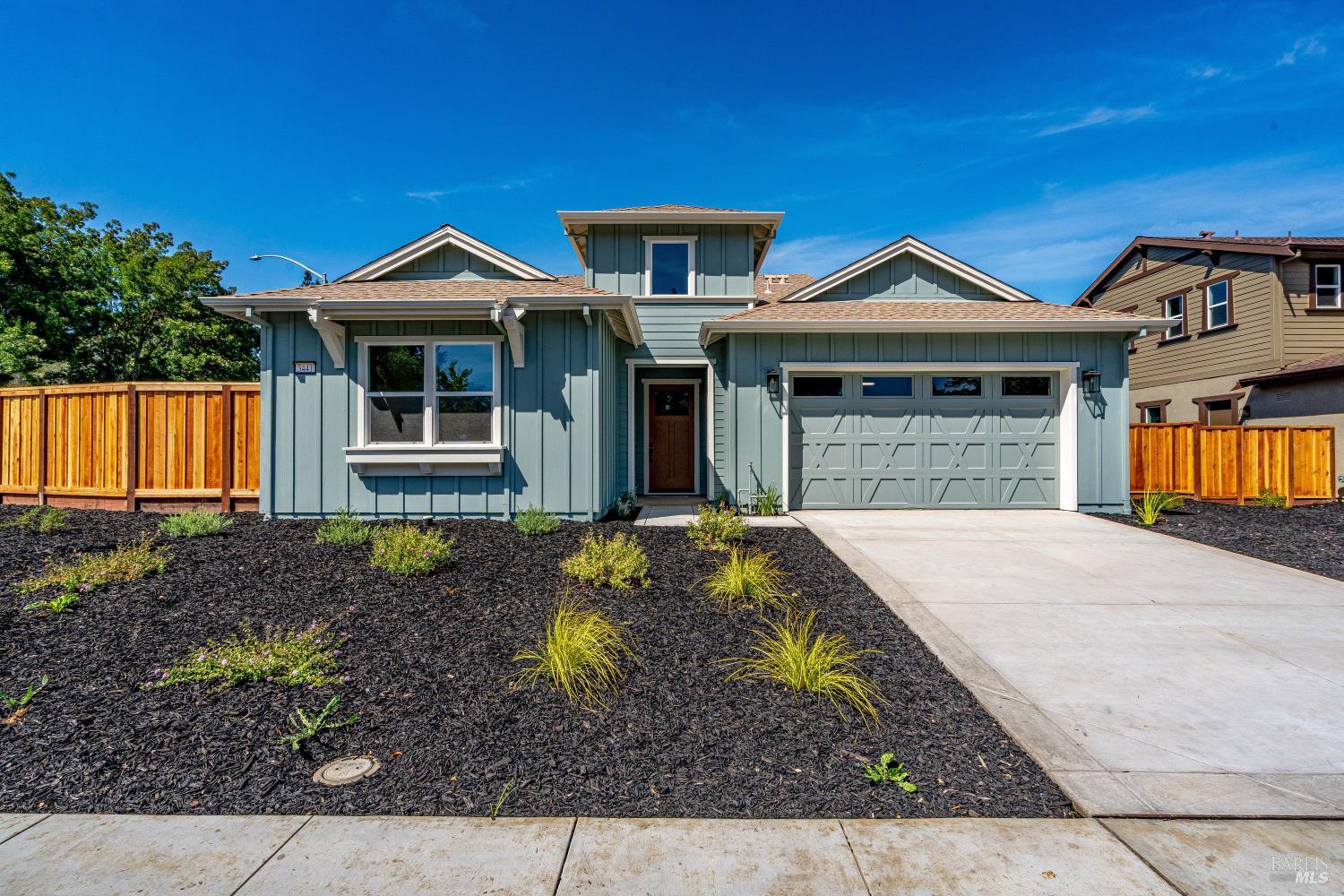 3441 Ruston Lane