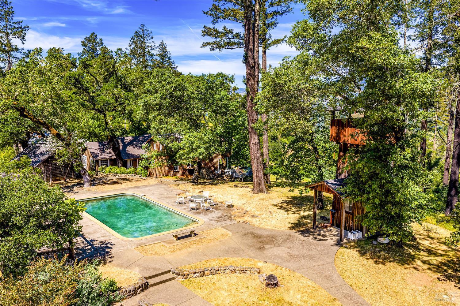 19210 State Highway 128 Highway